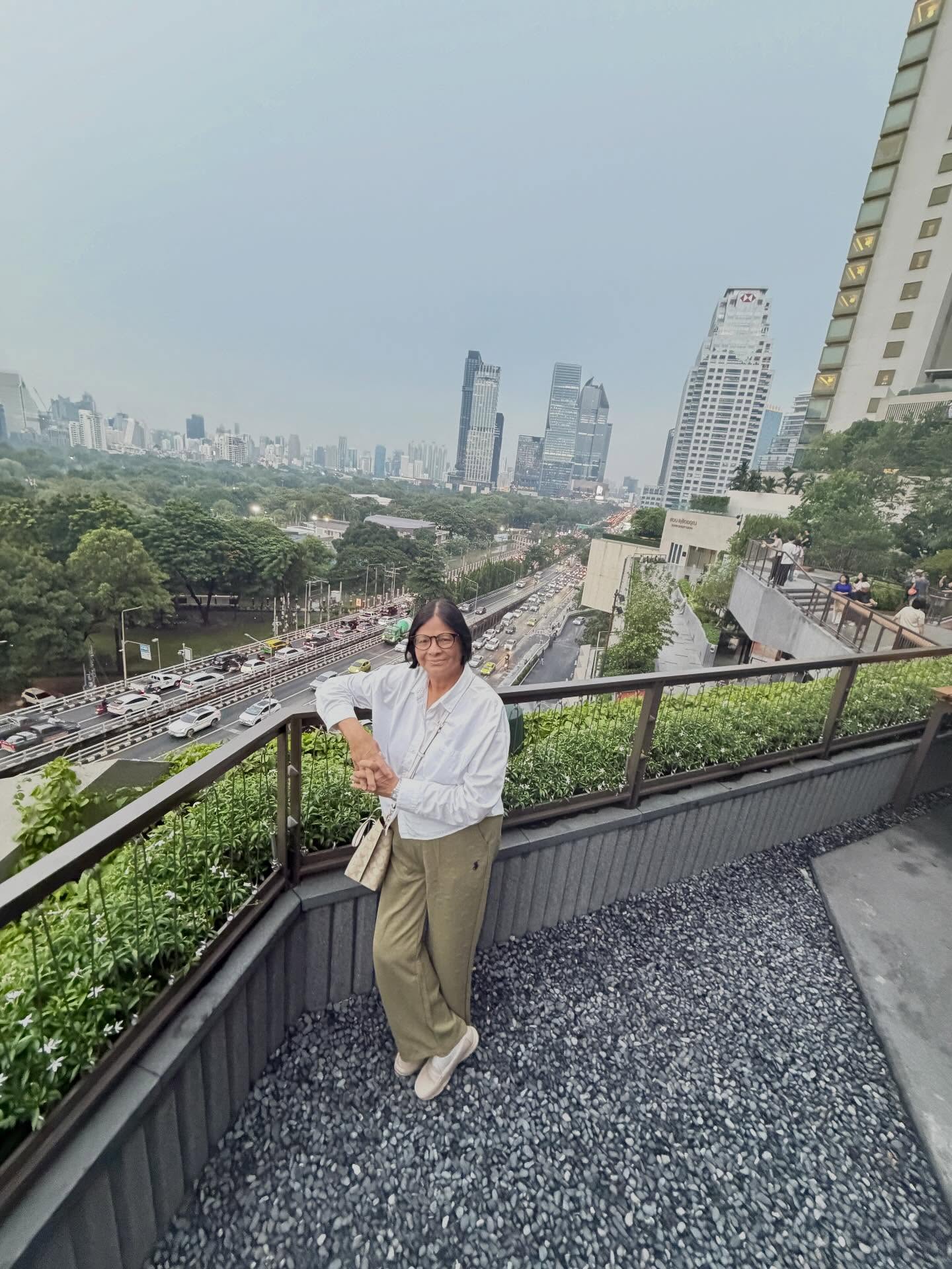 เบนซ์ - ปุณยาพร พูลพิพัฒน์