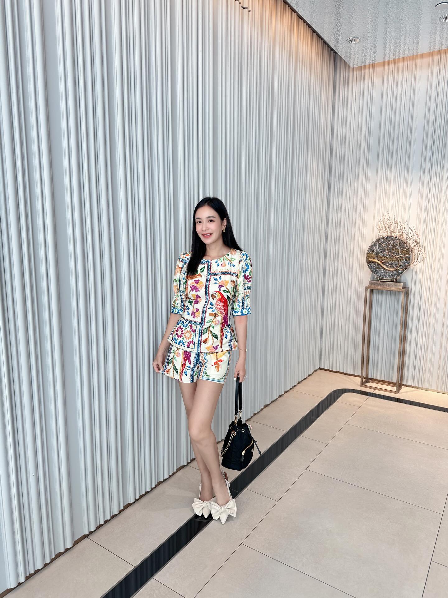 เบนซ์ - ปุณยาพร พูลพิพัฒน์