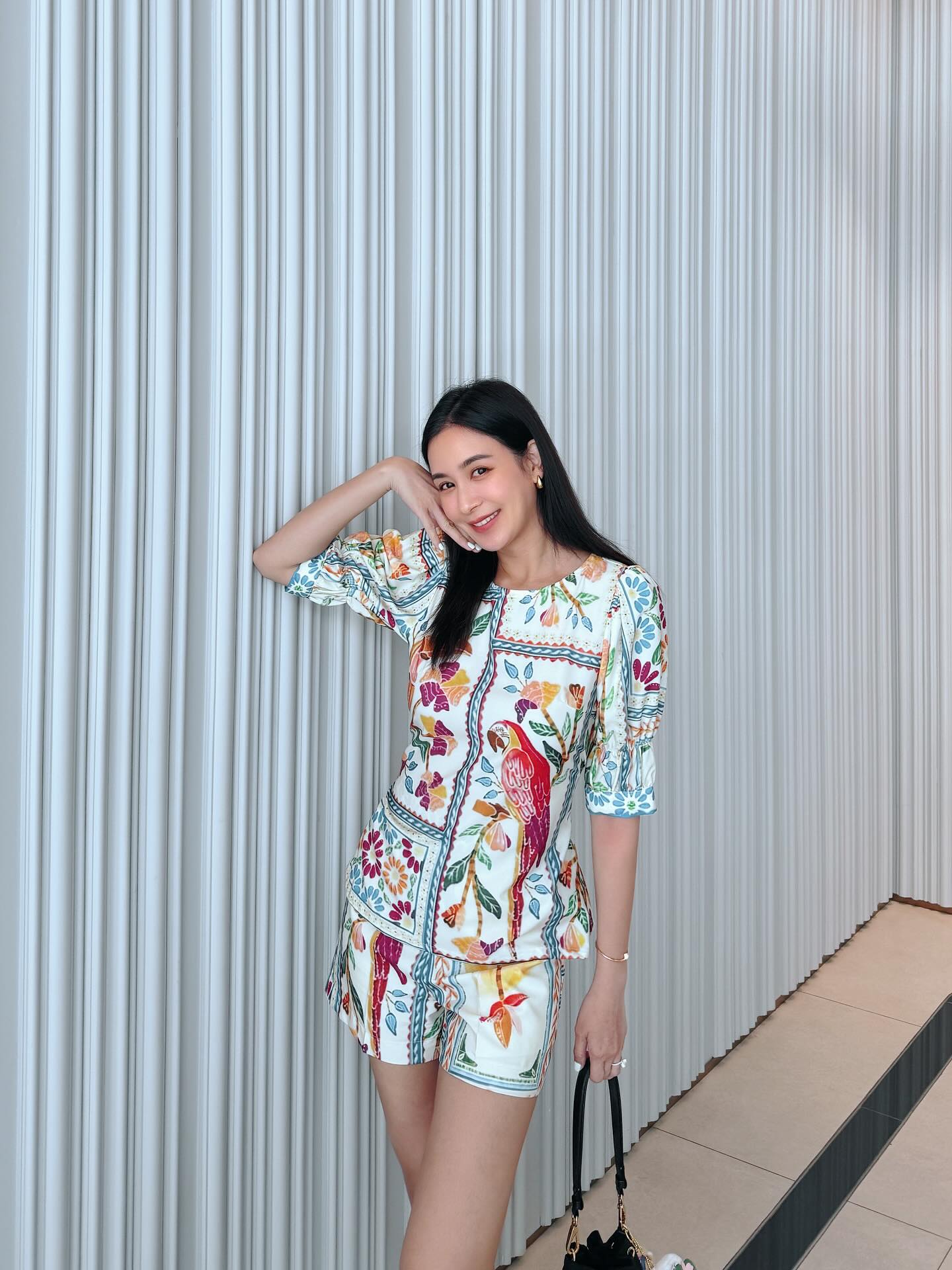 เบนซ์ - ปุณยาพร พูลพิพัฒน์