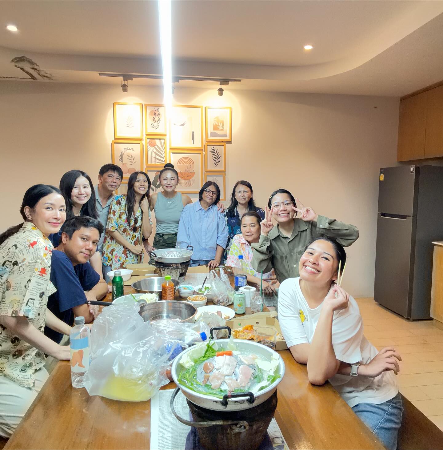 เบนซ์ - ปุณยาพร พูลพิพัฒน์