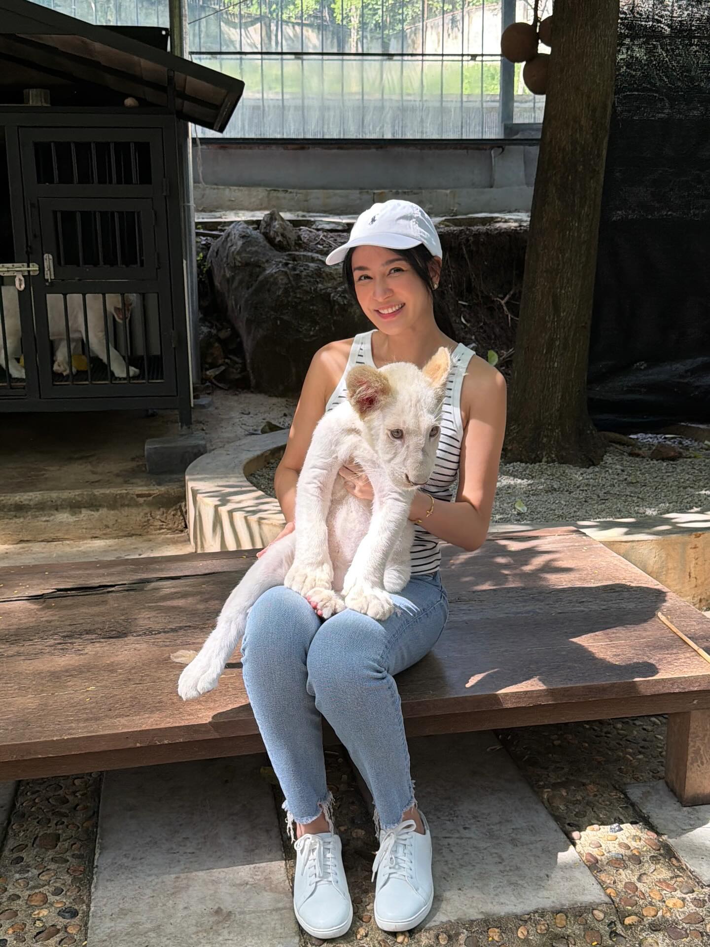 เบนซ์ - ปุณยาพร พูลพิพัฒน์