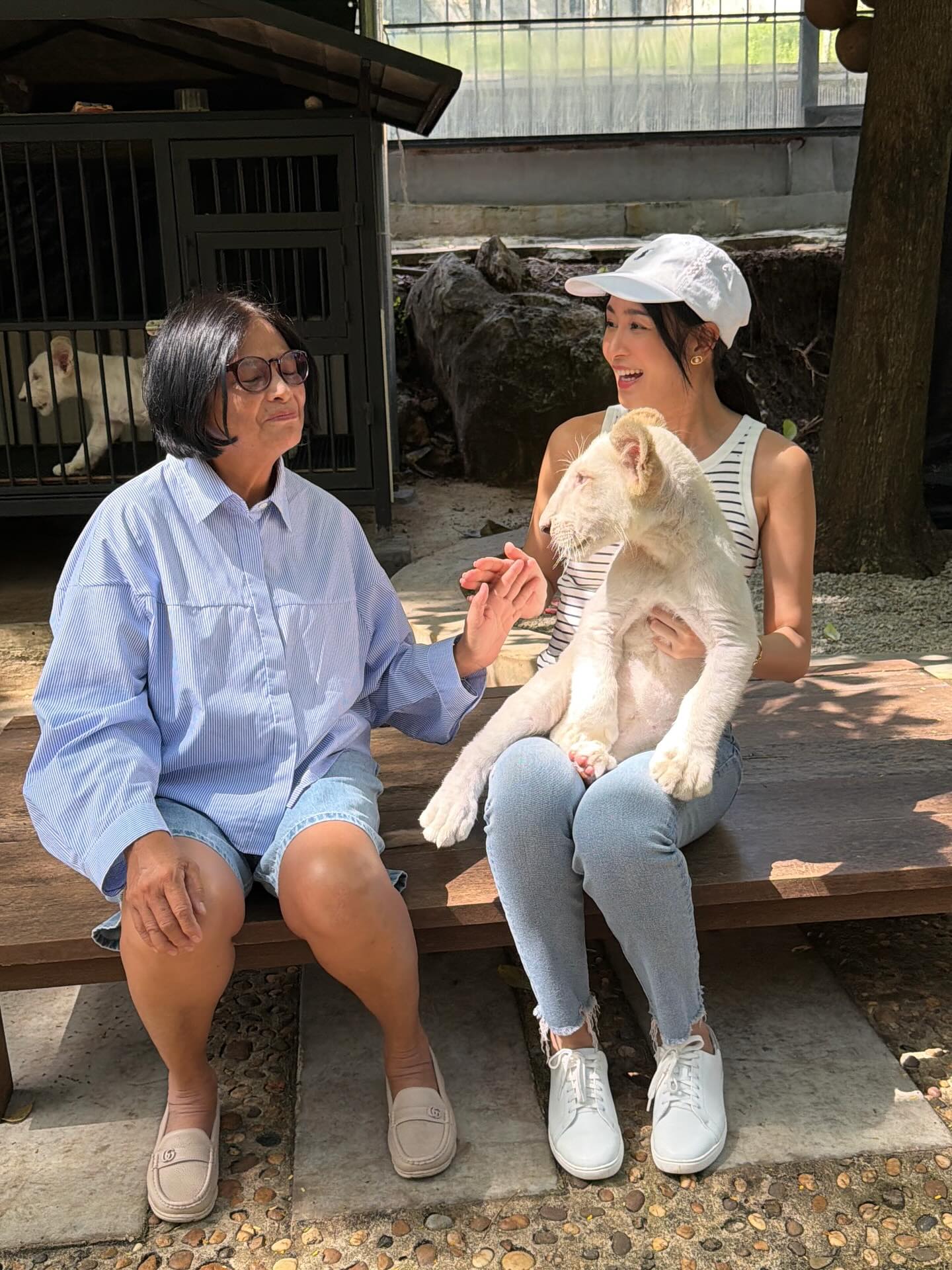 เบนซ์ - ปุณยาพร พูลพิพัฒน์