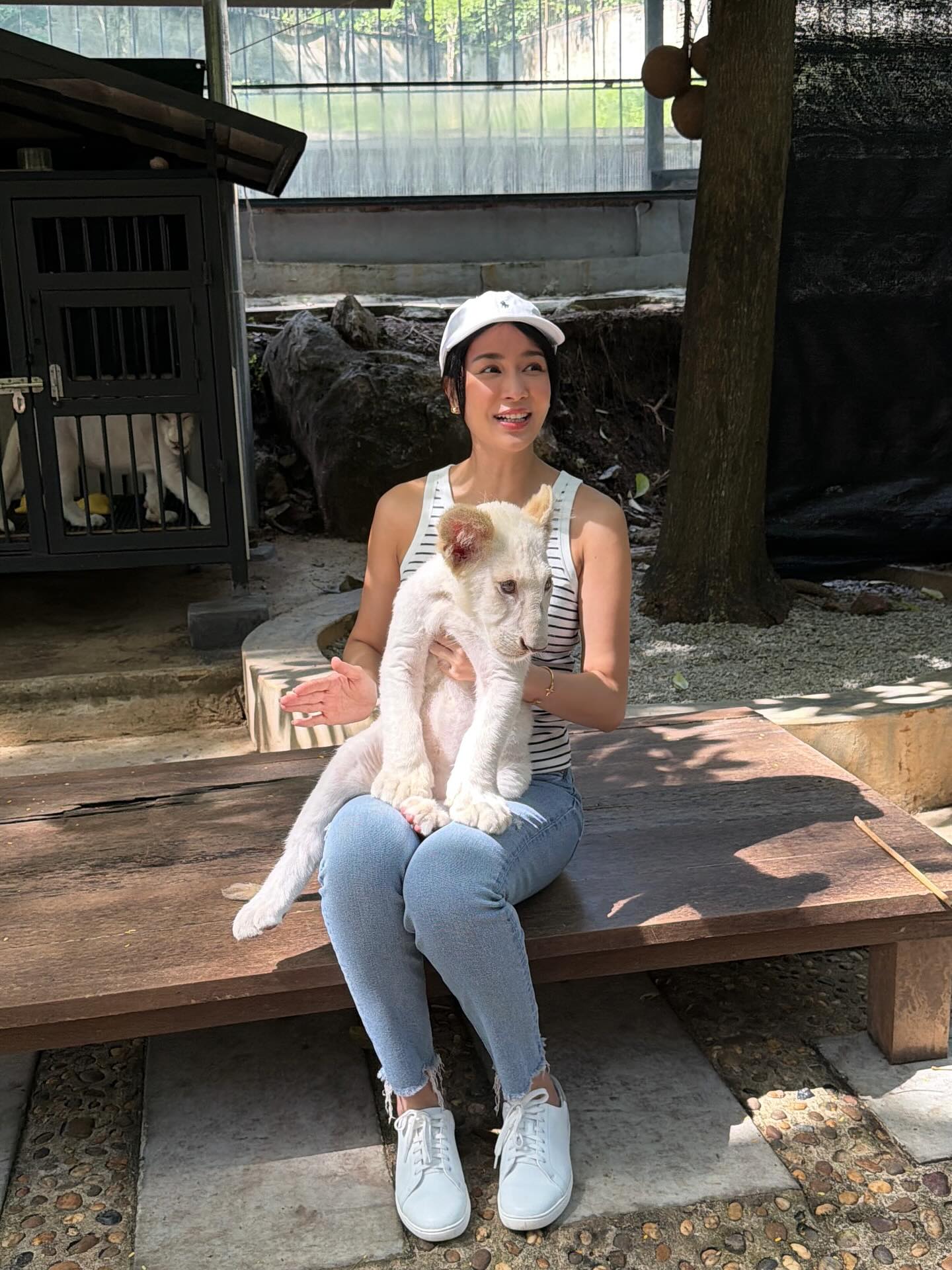เบนซ์ - ปุณยาพร พูลพิพัฒน์