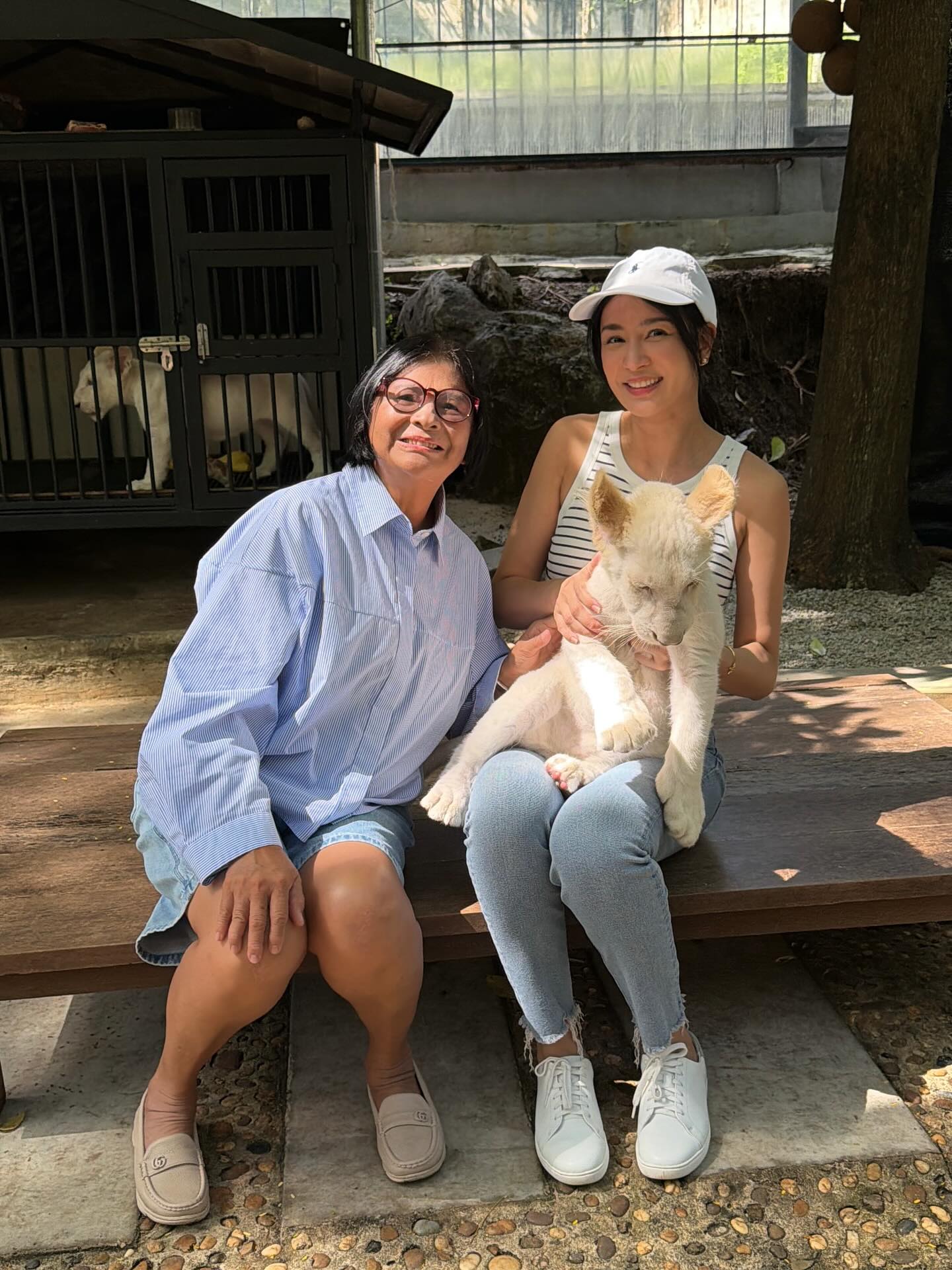 เบนซ์ - ปุณยาพร พูลพิพัฒน์