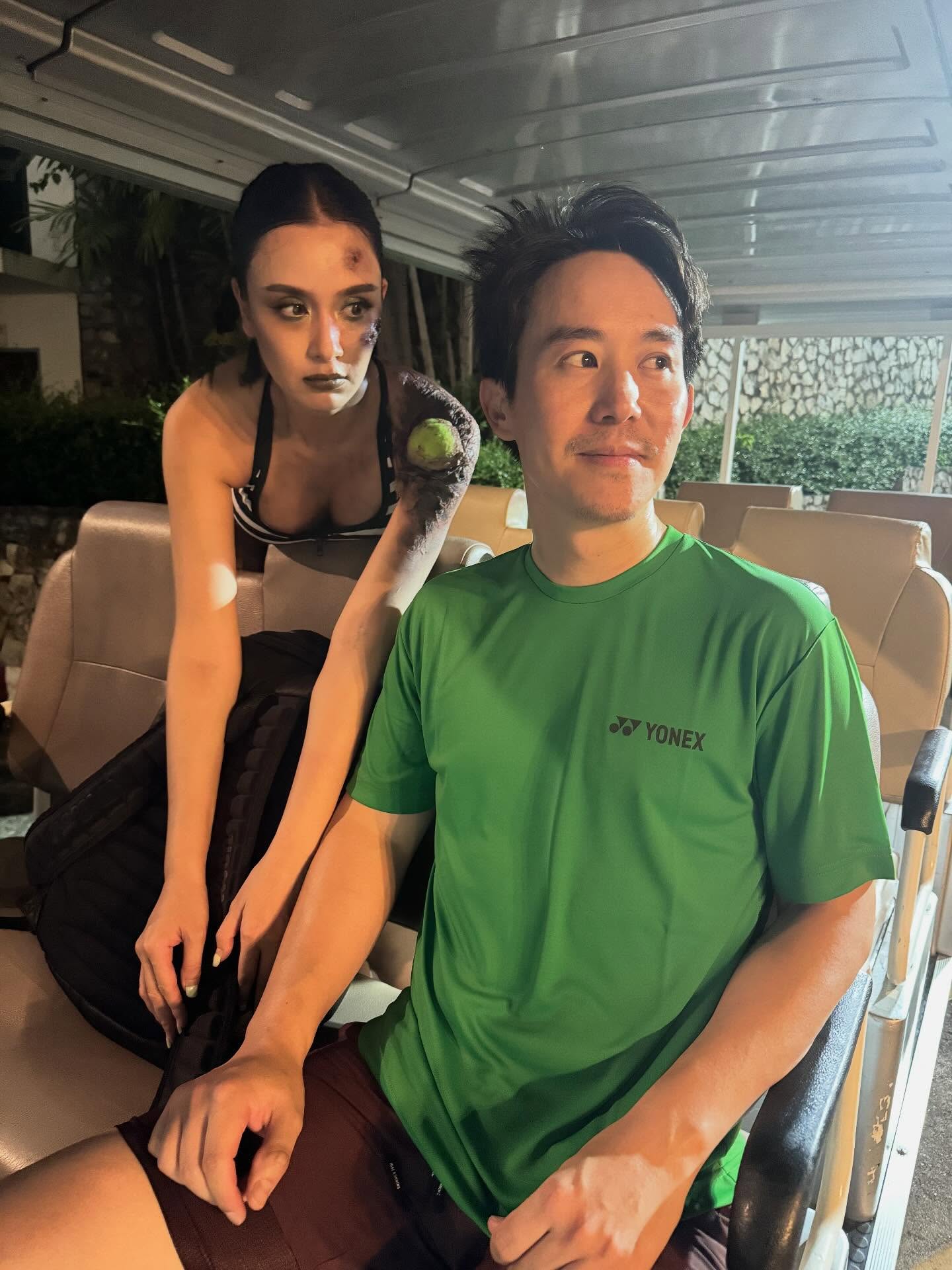 เบนซ์ - ปุณยาพร พูลพิพัฒน์