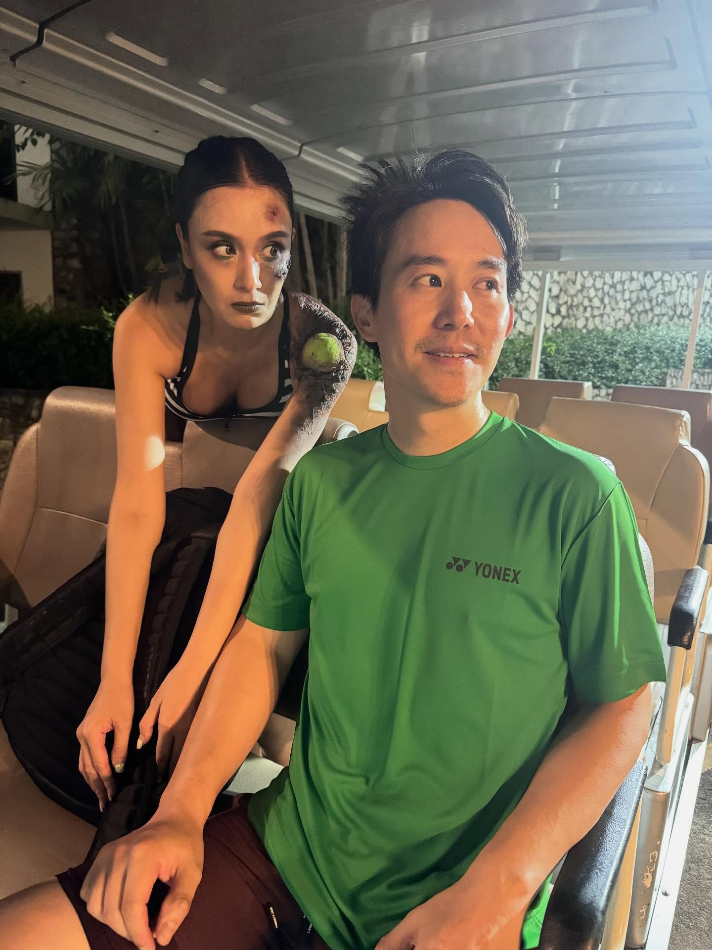 เบนซ์ - ปุณยาพร พูลพิพัฒน์