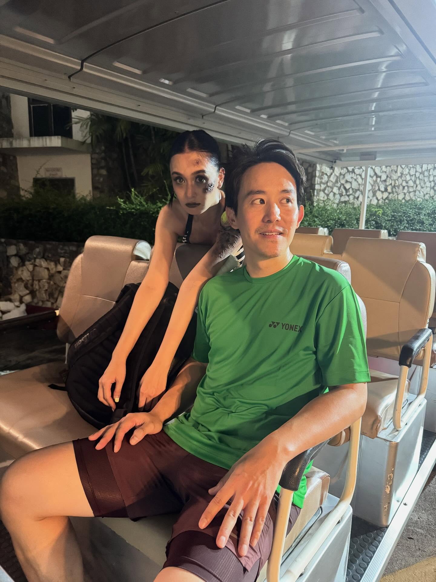 เบนซ์ - ปุณยาพร พูลพิพัฒน์