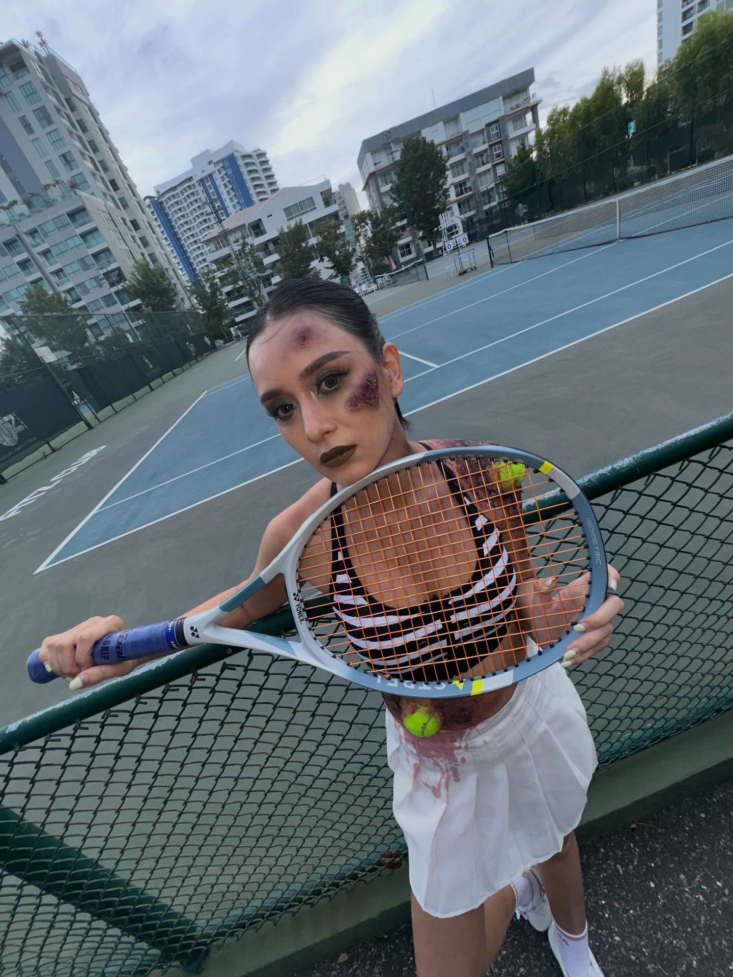 เบนซ์ - ปุณยาพร พูลพิพัฒน์