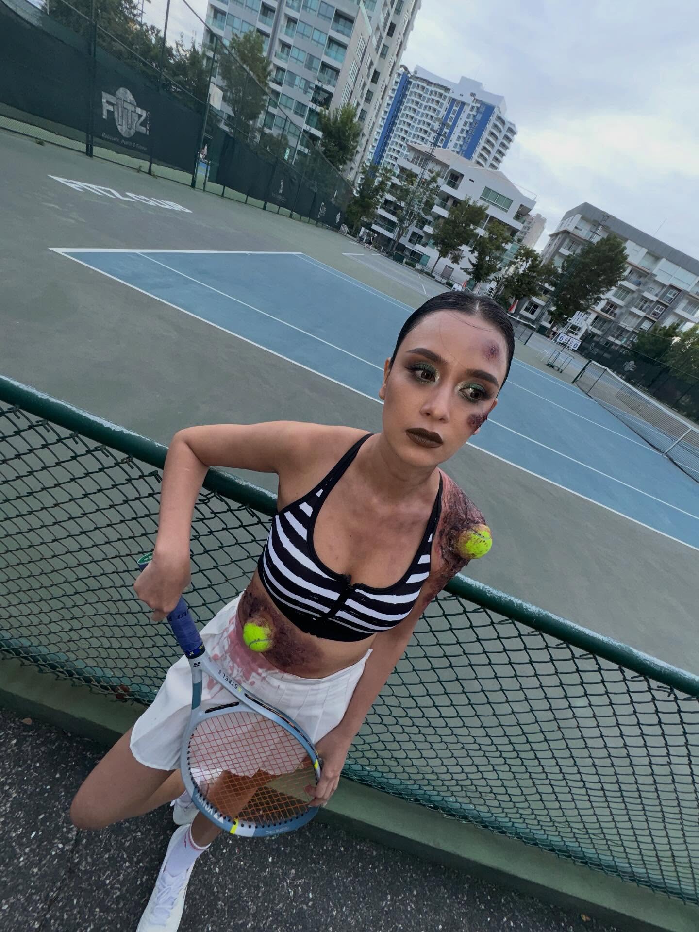 เบนซ์ - ปุณยาพร พูลพิพัฒน์