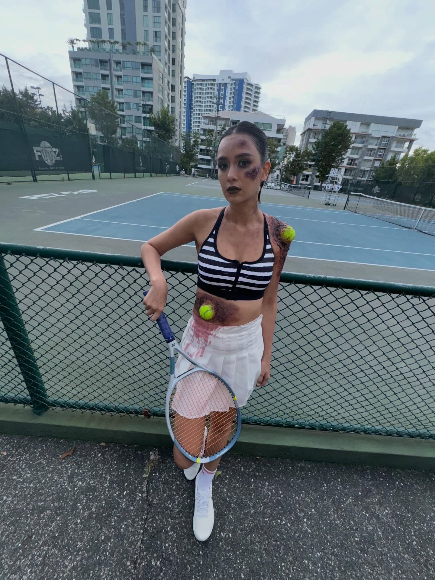 เบนซ์ - ปุณยาพร พูลพิพัฒน์