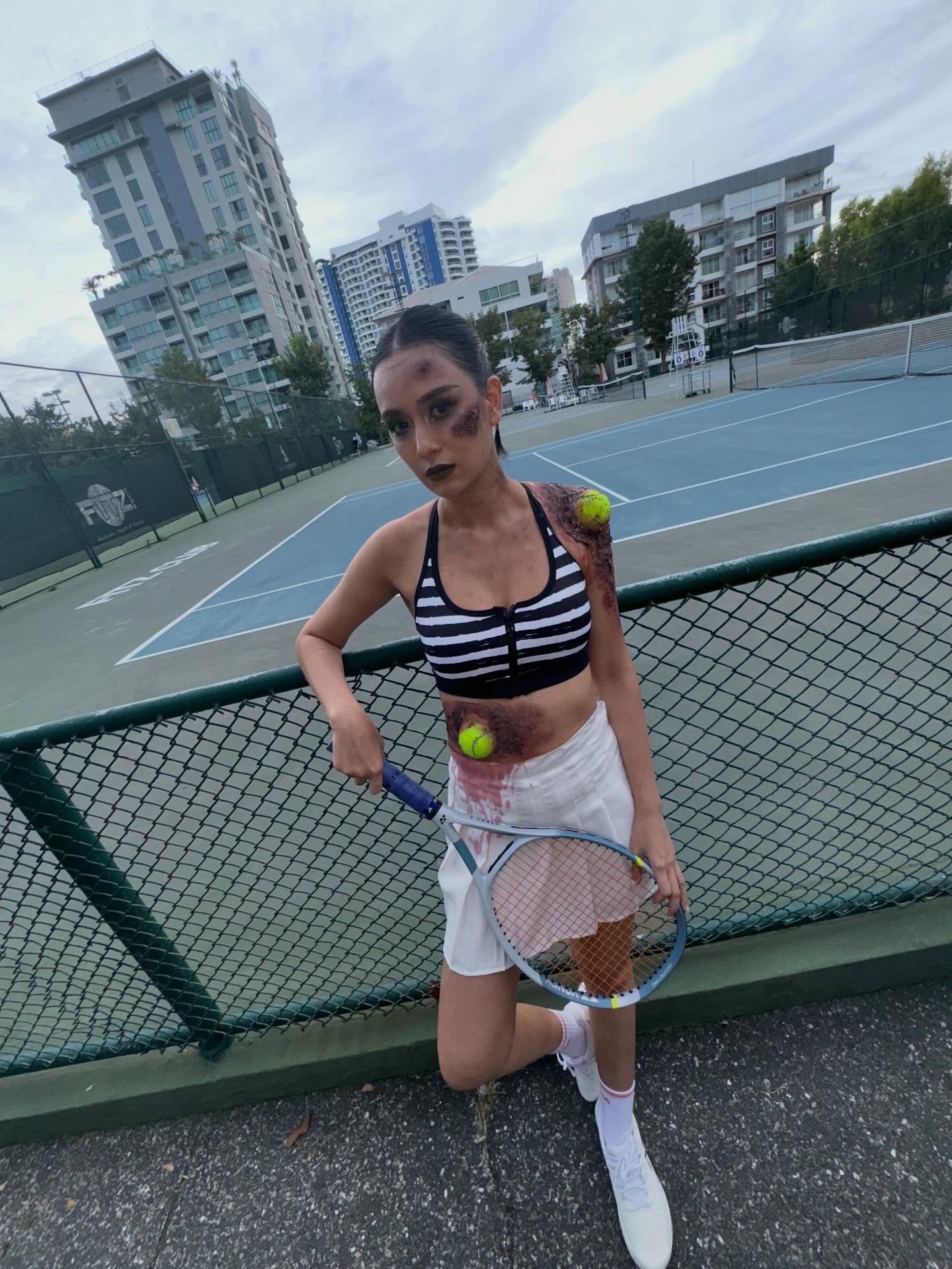 เบนซ์ - ปุณยาพร พูลพิพัฒน์