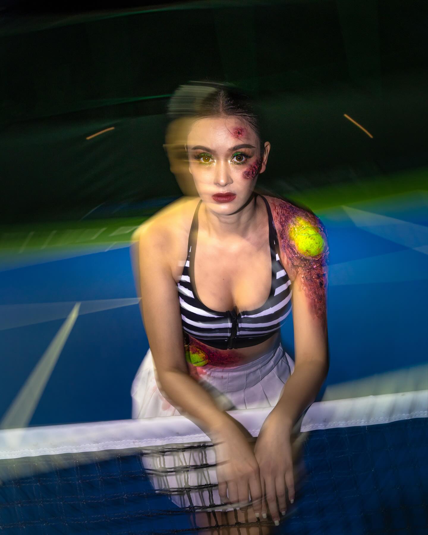 เบนซ์ - ปุณยาพร พูลพิพัฒน์