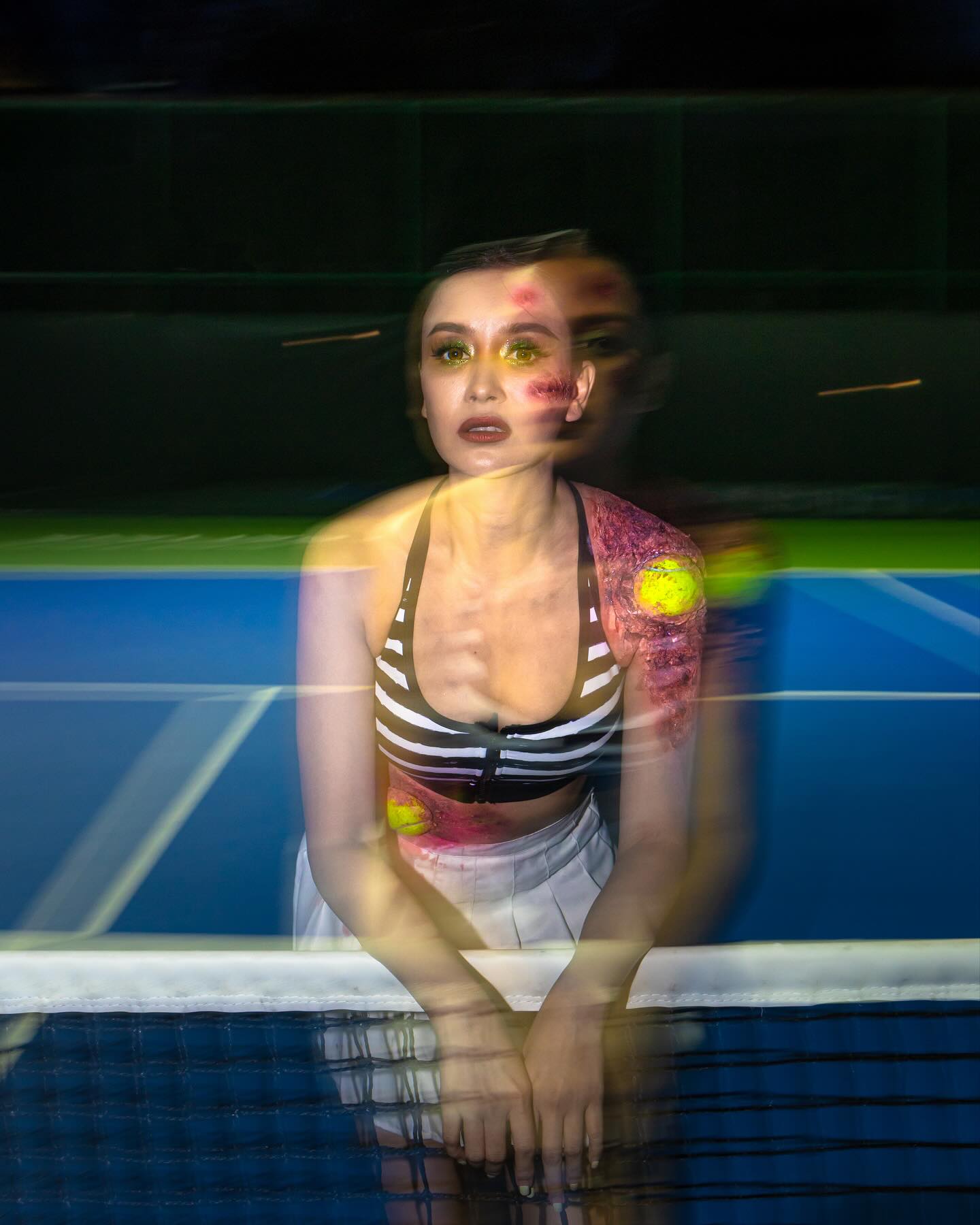 เบนซ์ - ปุณยาพร พูลพิพัฒน์