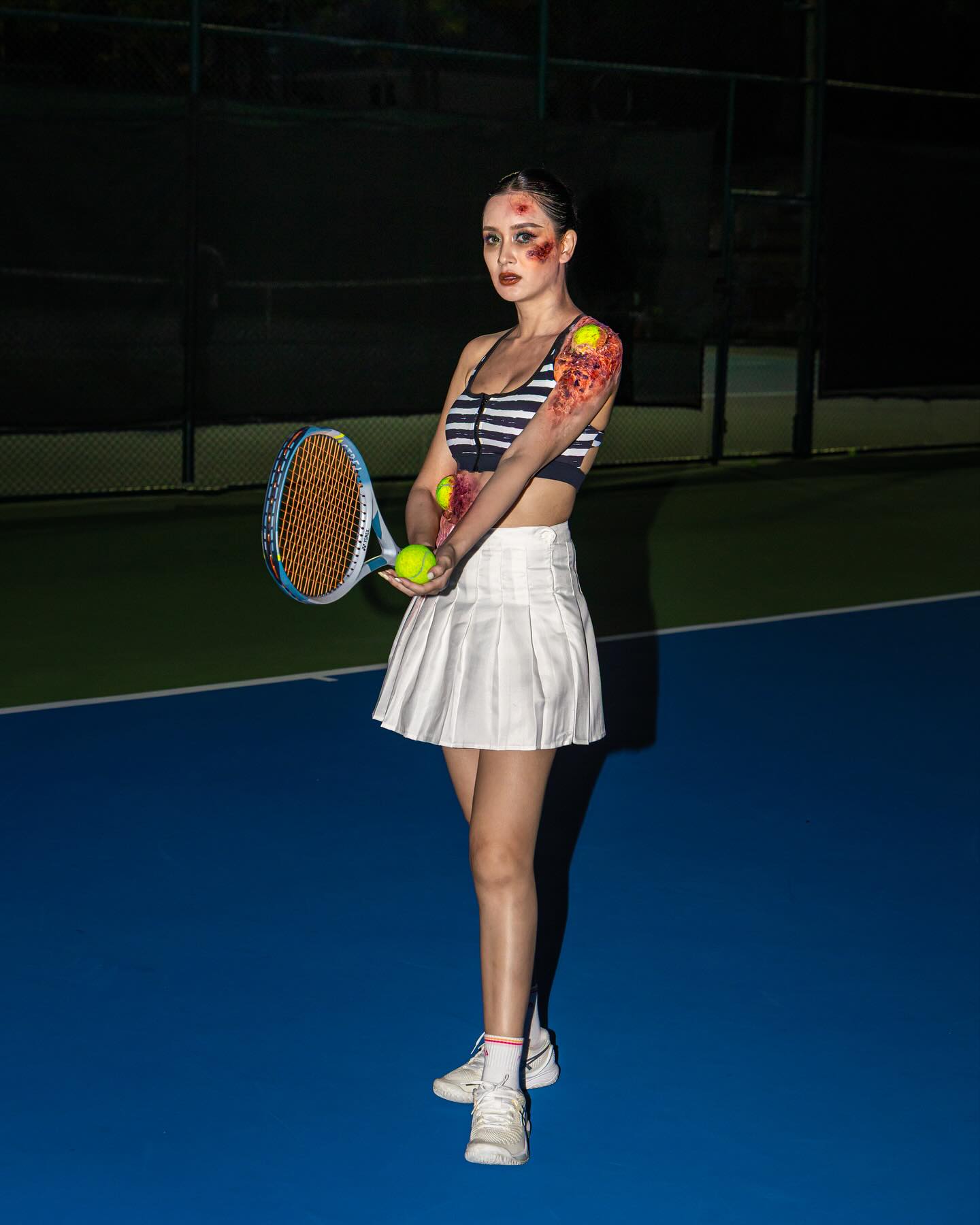 เบนซ์ - ปุณยาพร พูลพิพัฒน์