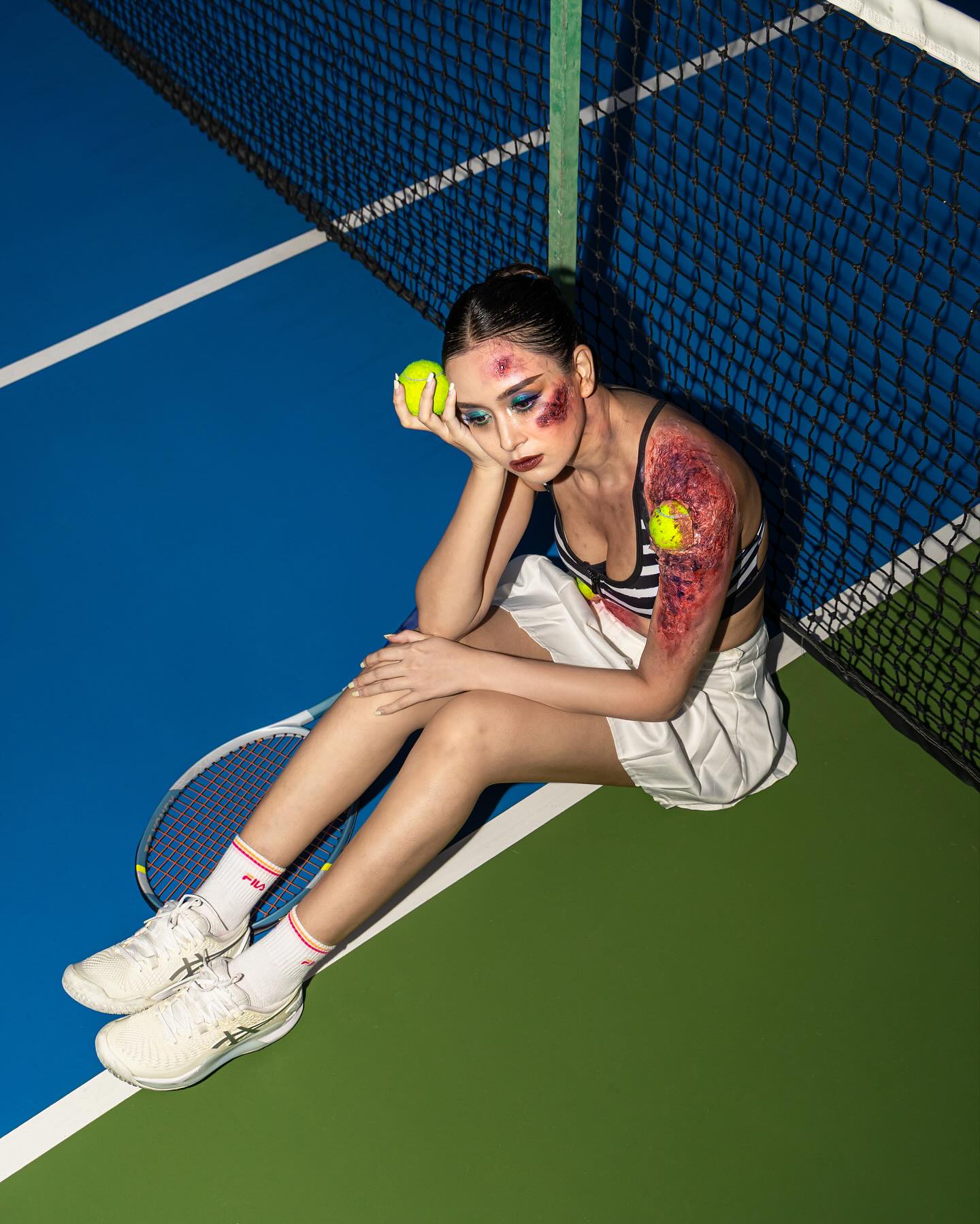 เบนซ์ - ปุณยาพร พูลพิพัฒน์