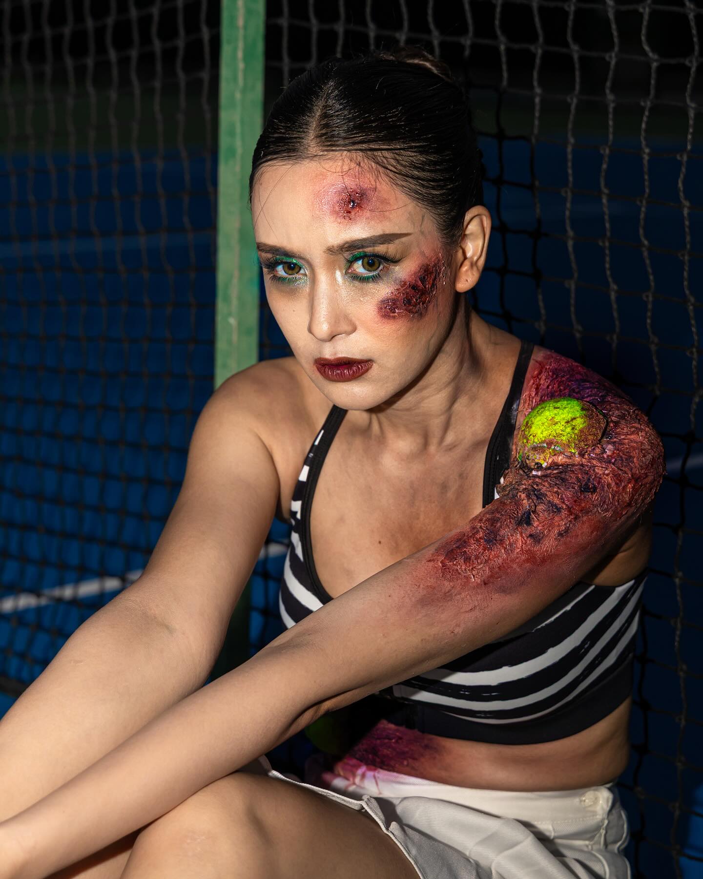 เบนซ์ - ปุณยาพร พูลพิพัฒน์