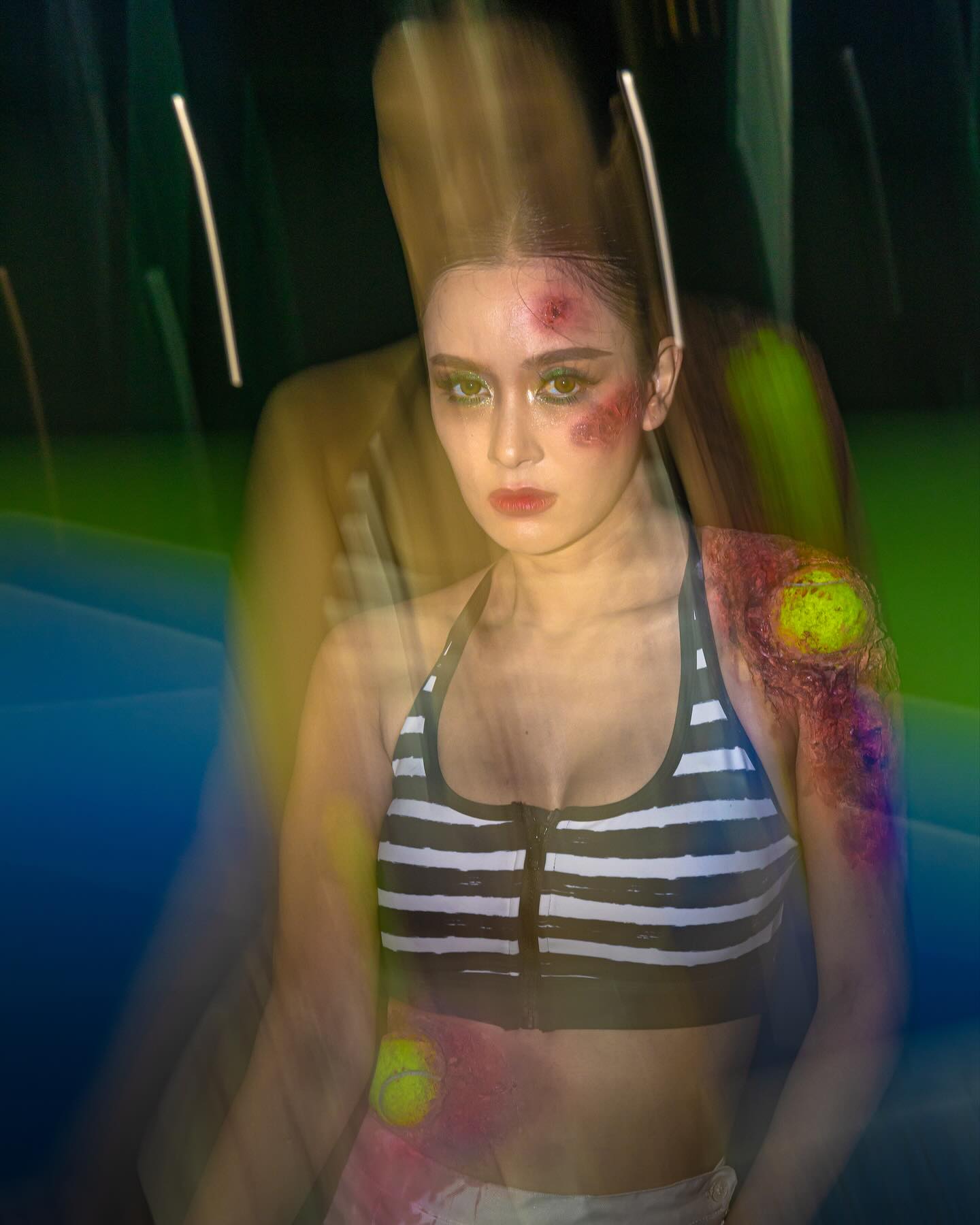 เบนซ์ - ปุณยาพร พูลพิพัฒน์