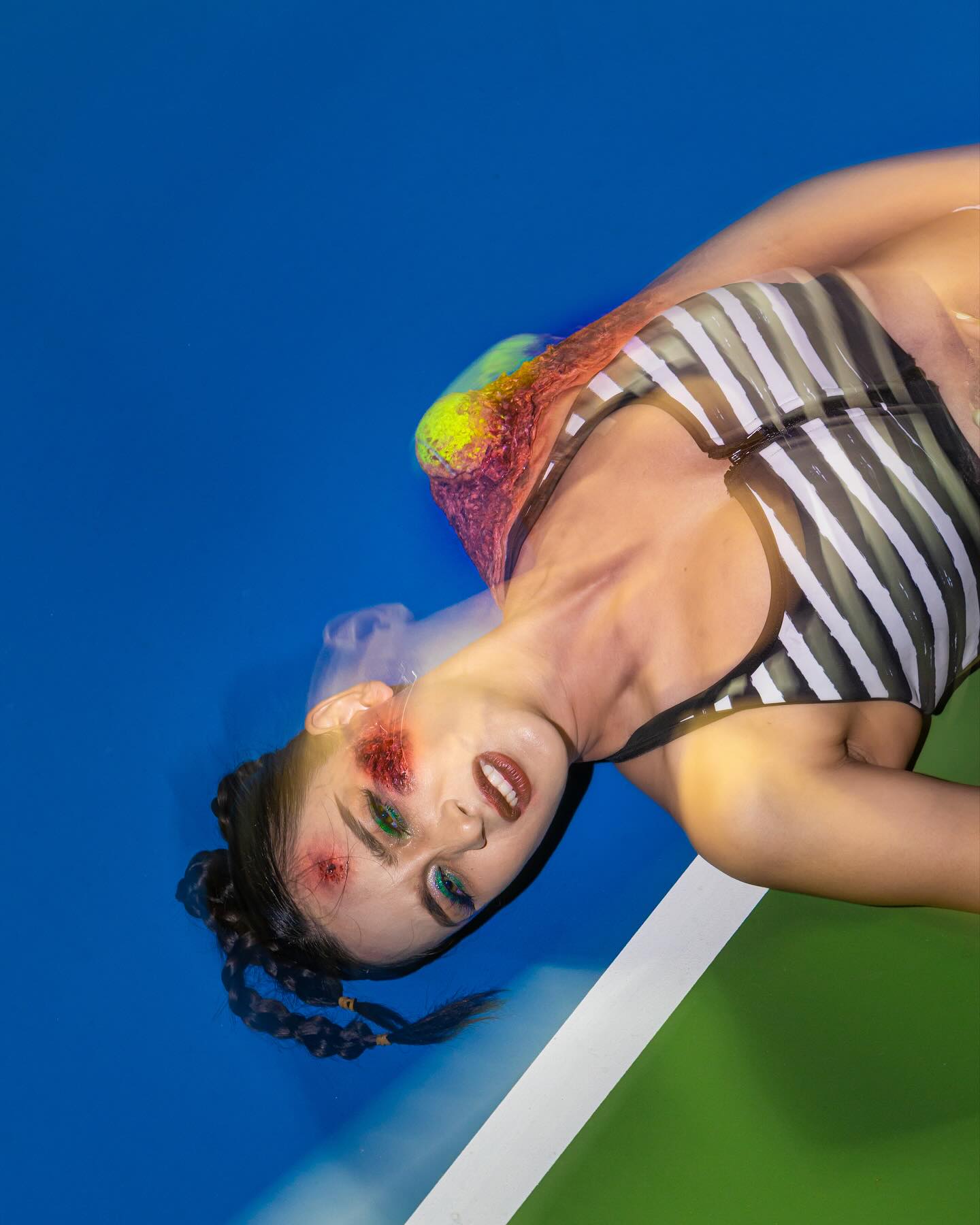 เบนซ์ - ปุณยาพร พูลพิพัฒน์