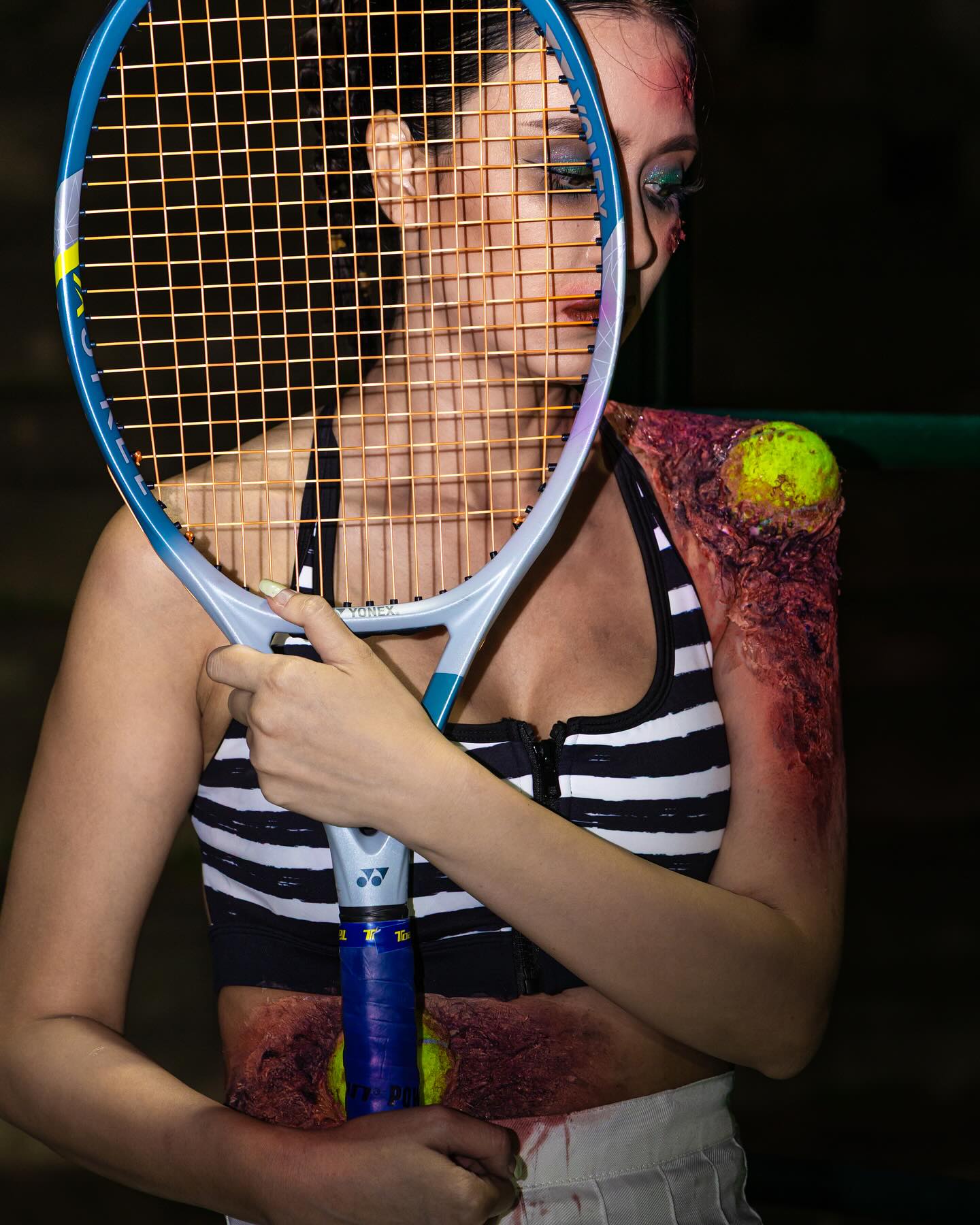 เบนซ์ - ปุณยาพร พูลพิพัฒน์