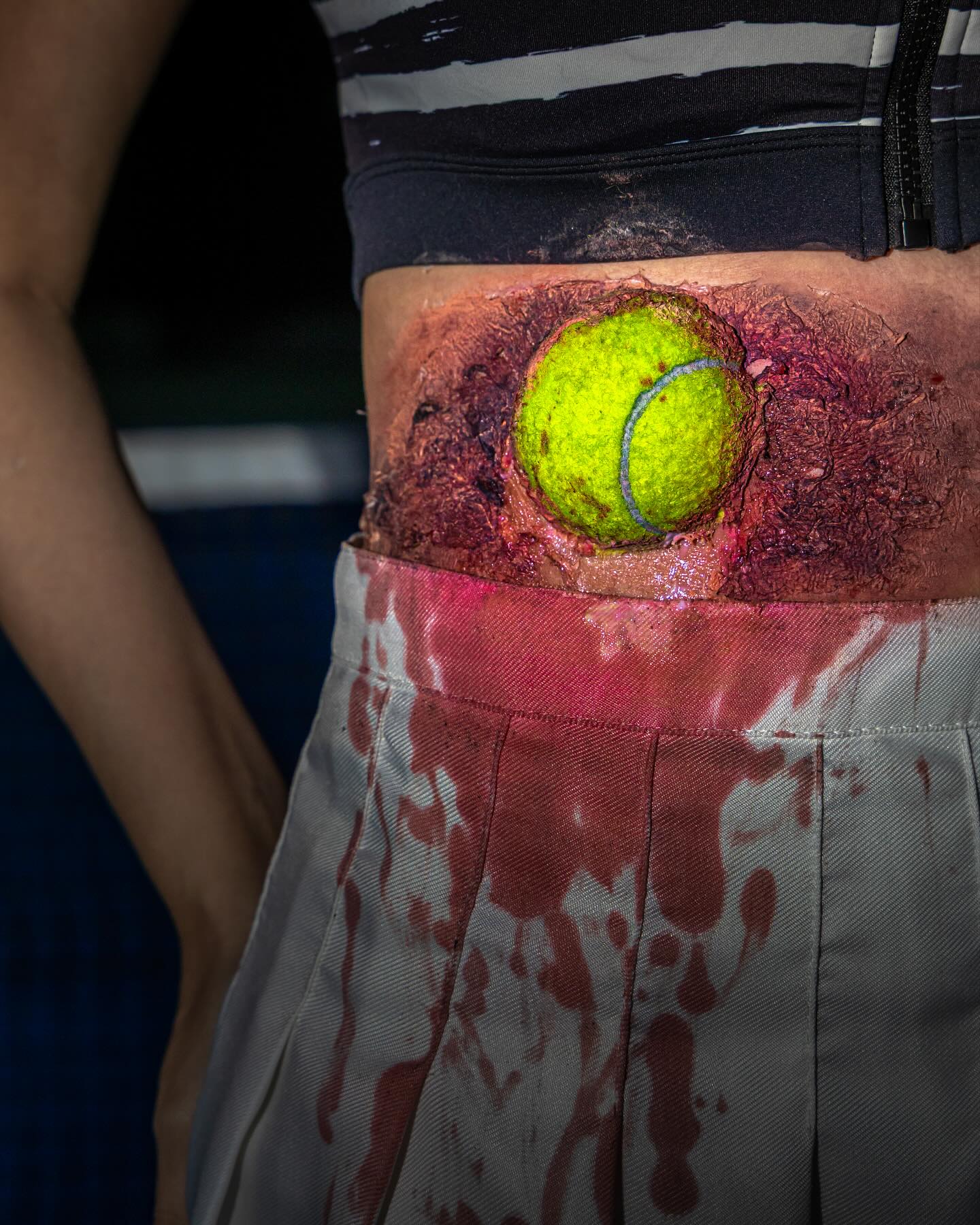 เบนซ์ - ปุณยาพร พูลพิพัฒน์