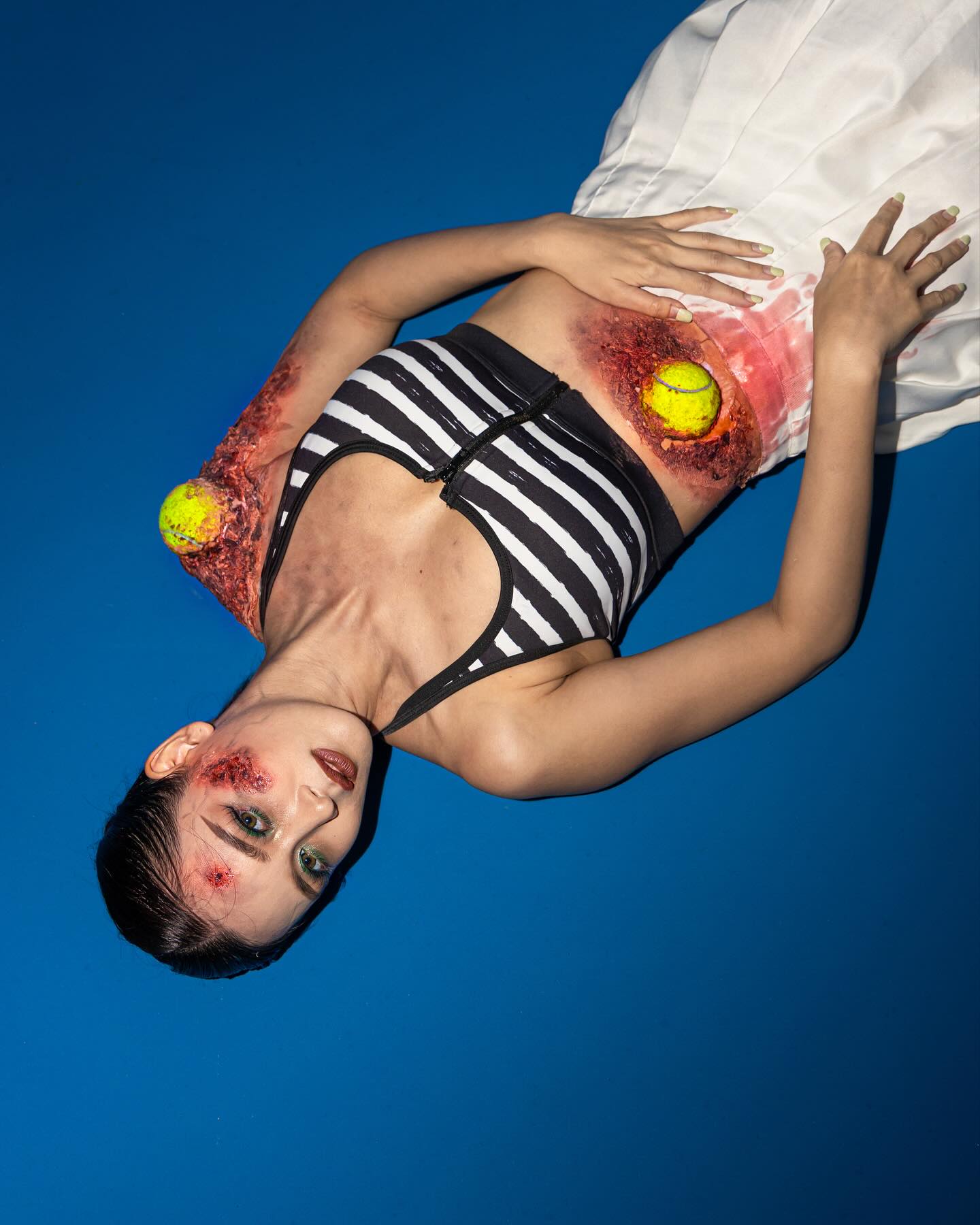 เบนซ์ - ปุณยาพร พูลพิพัฒน์