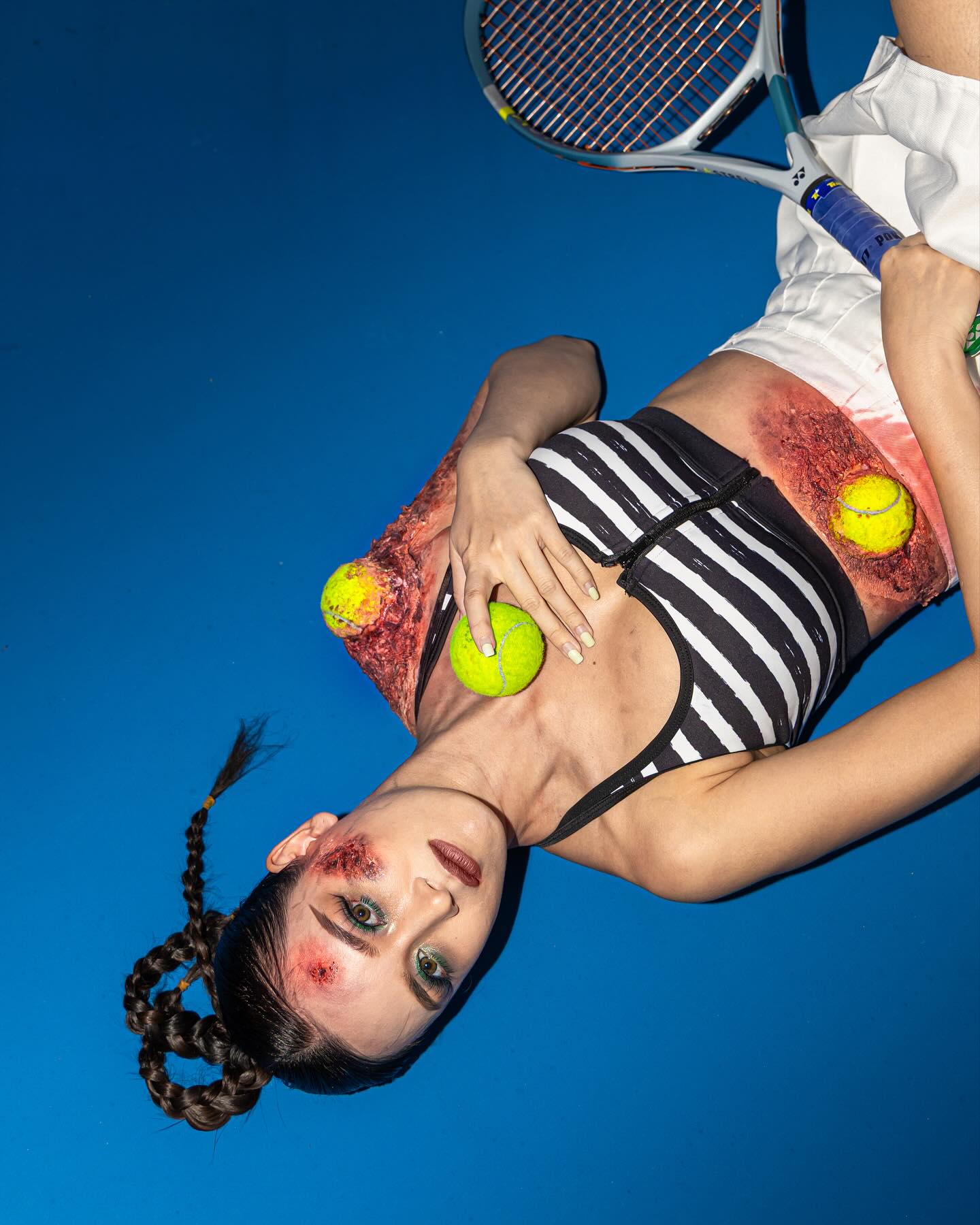 เบนซ์ - ปุณยาพร พูลพิพัฒน์