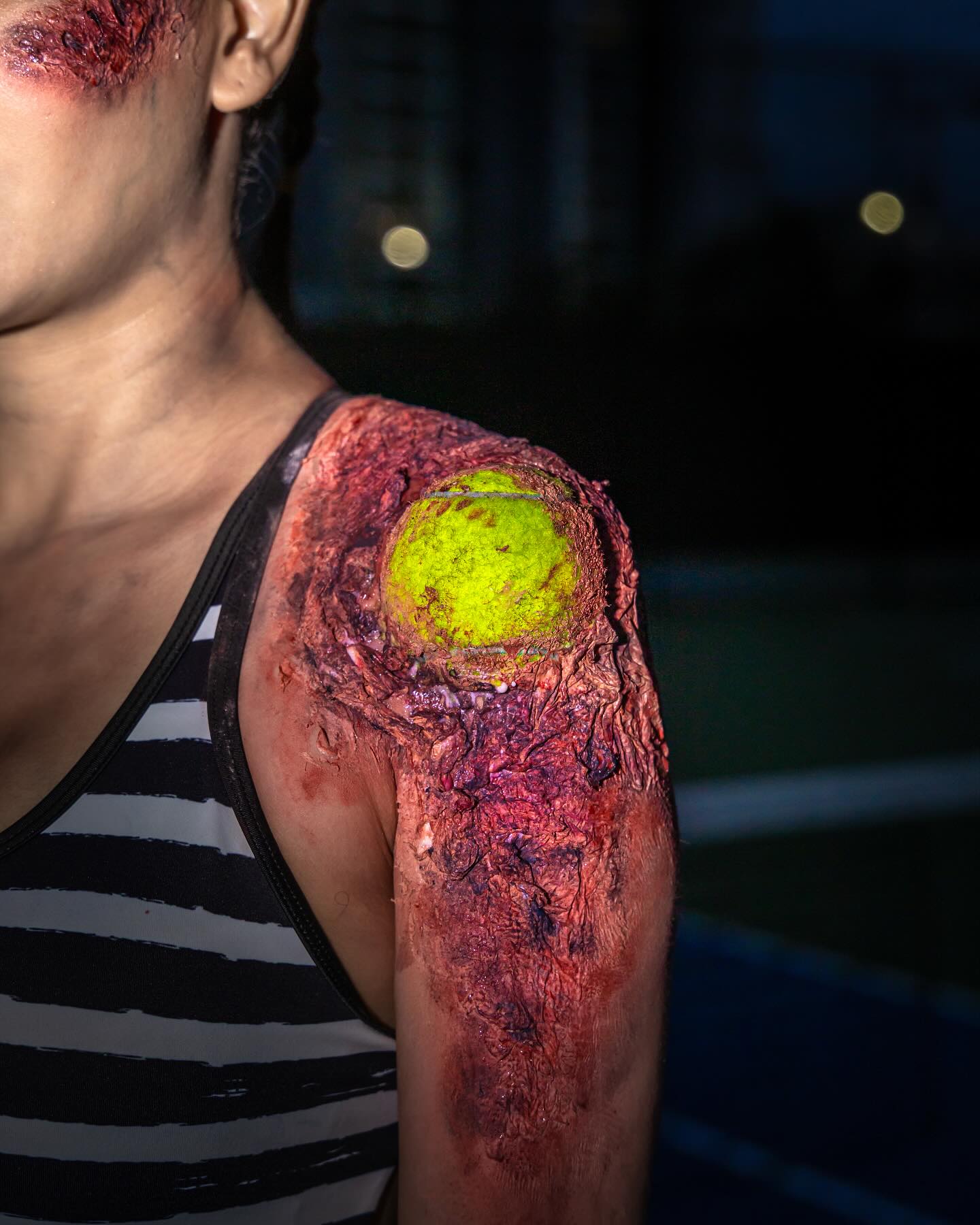 เบนซ์ - ปุณยาพร พูลพิพัฒน์