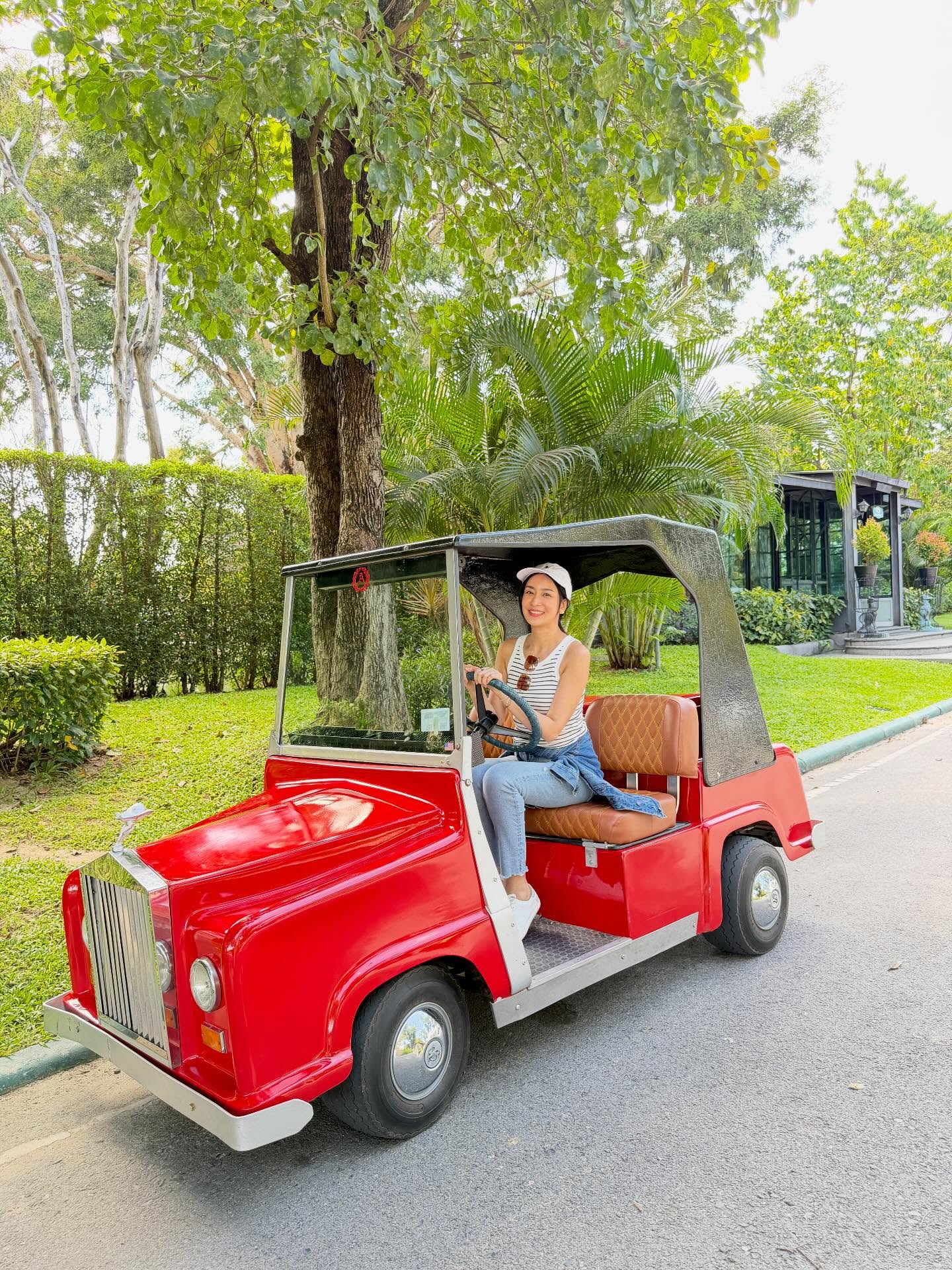 เบนซ์ - ปุณยาพร พูลพิพัฒน์
