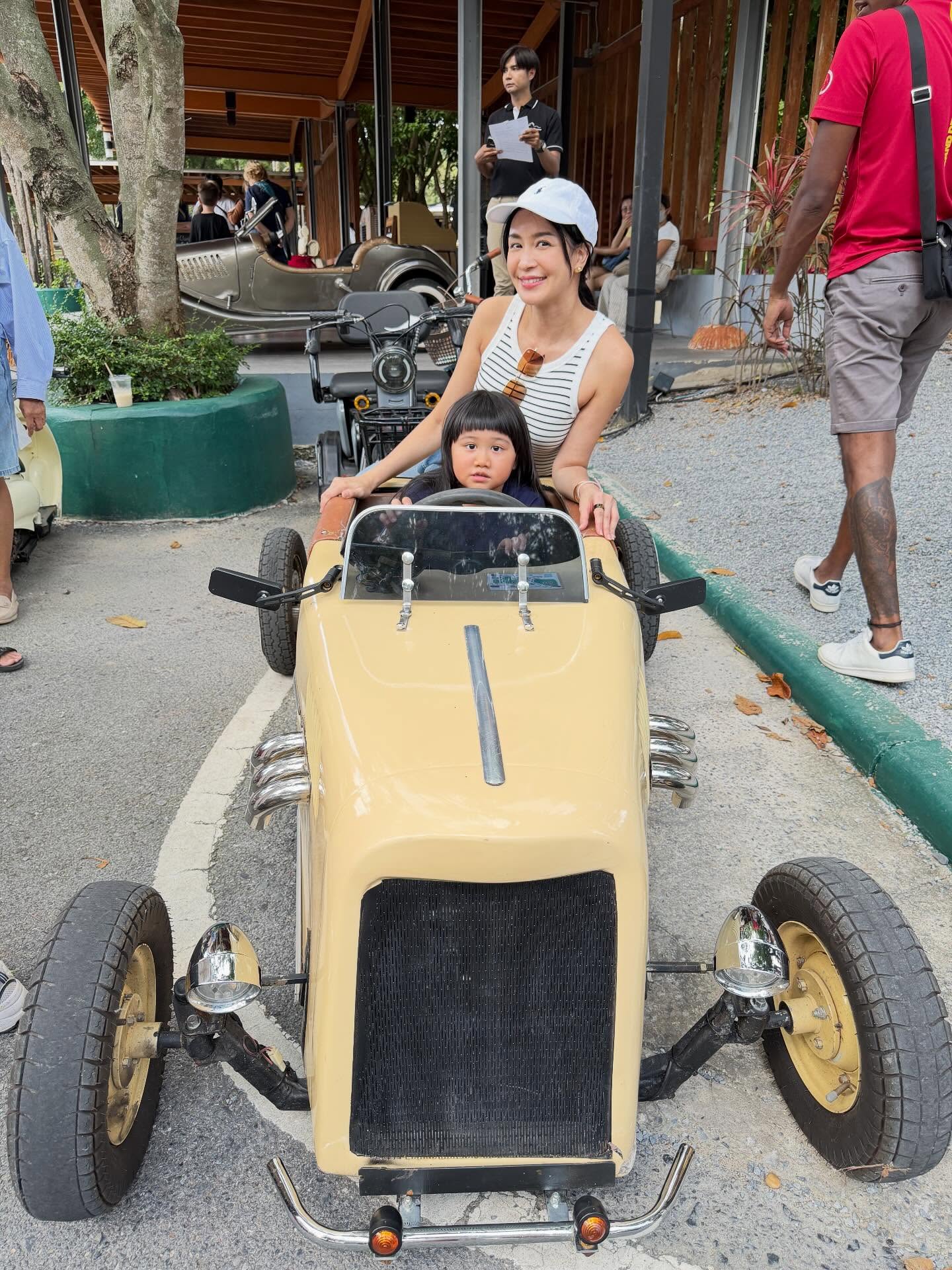เบนซ์ - ปุณยาพร พูลพิพัฒน์