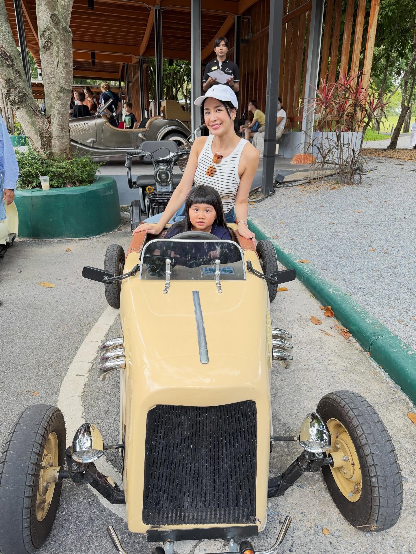 เบนซ์ - ปุณยาพร พูลพิพัฒน์