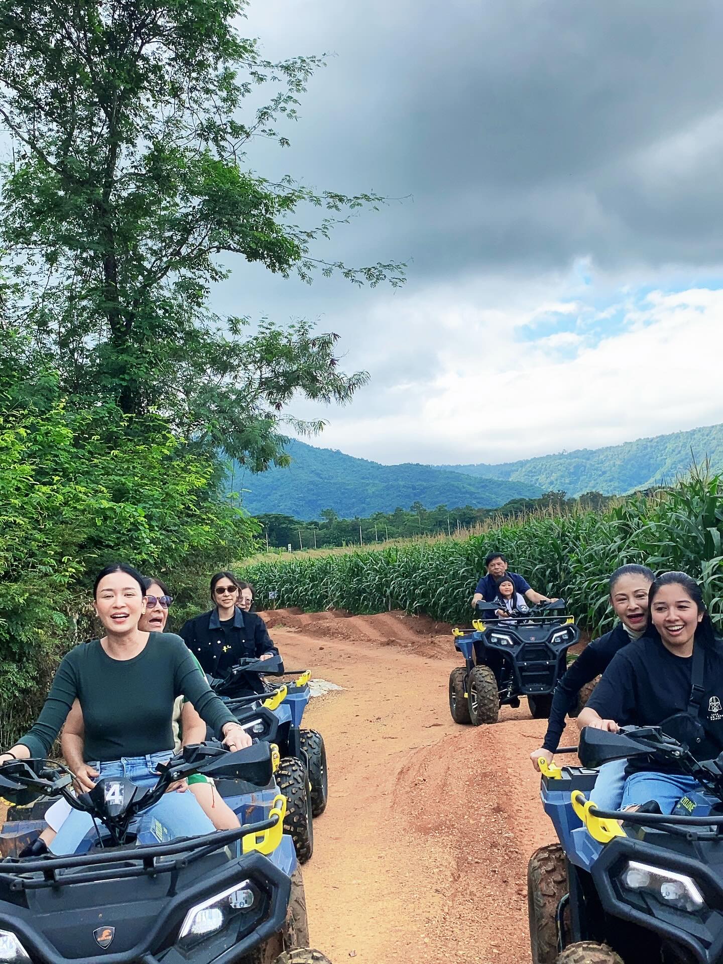 เบนซ์ - ปุณยาพร พูลพิพัฒน์