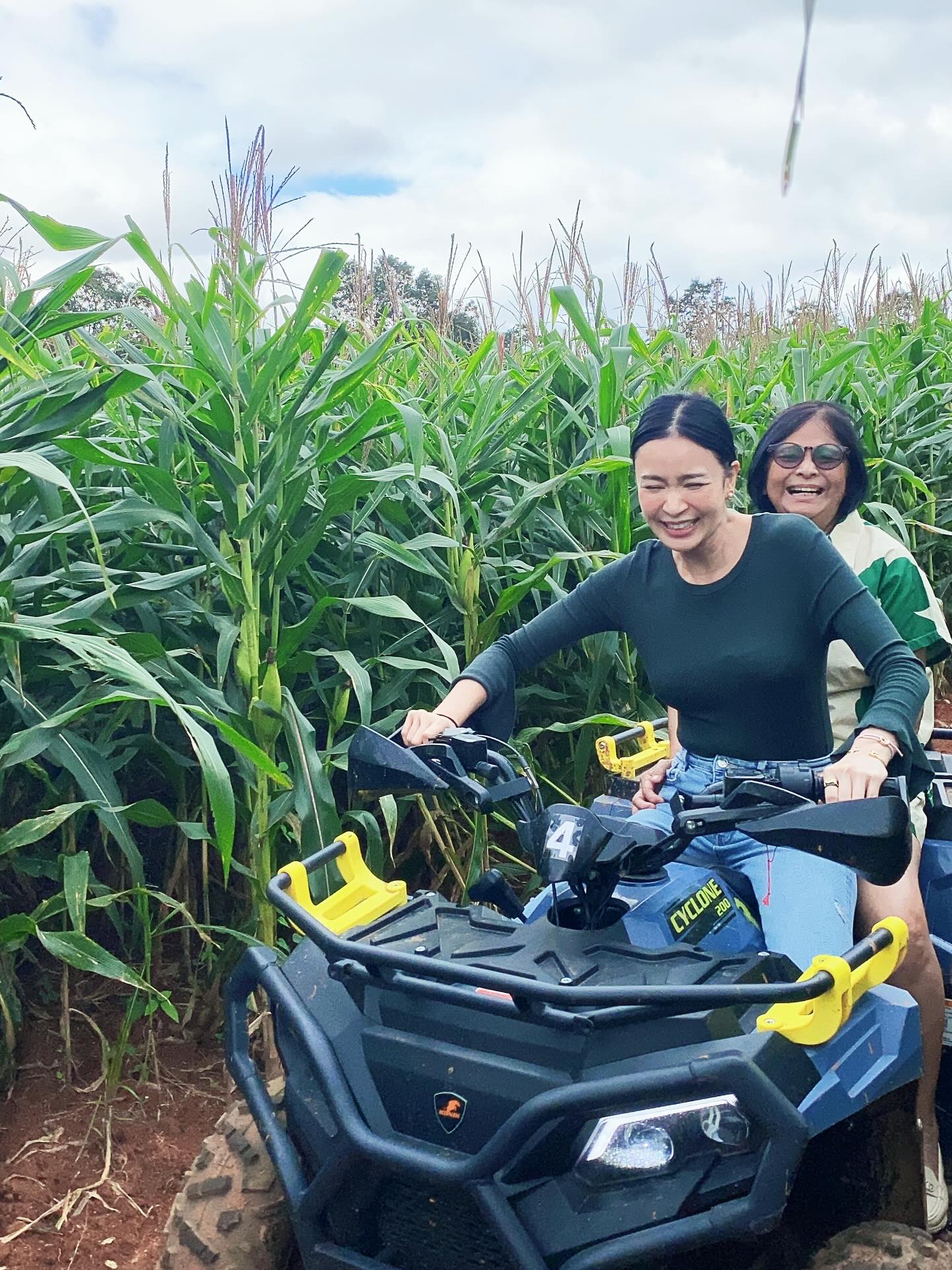 เบนซ์ - ปุณยาพร พูลพิพัฒน์