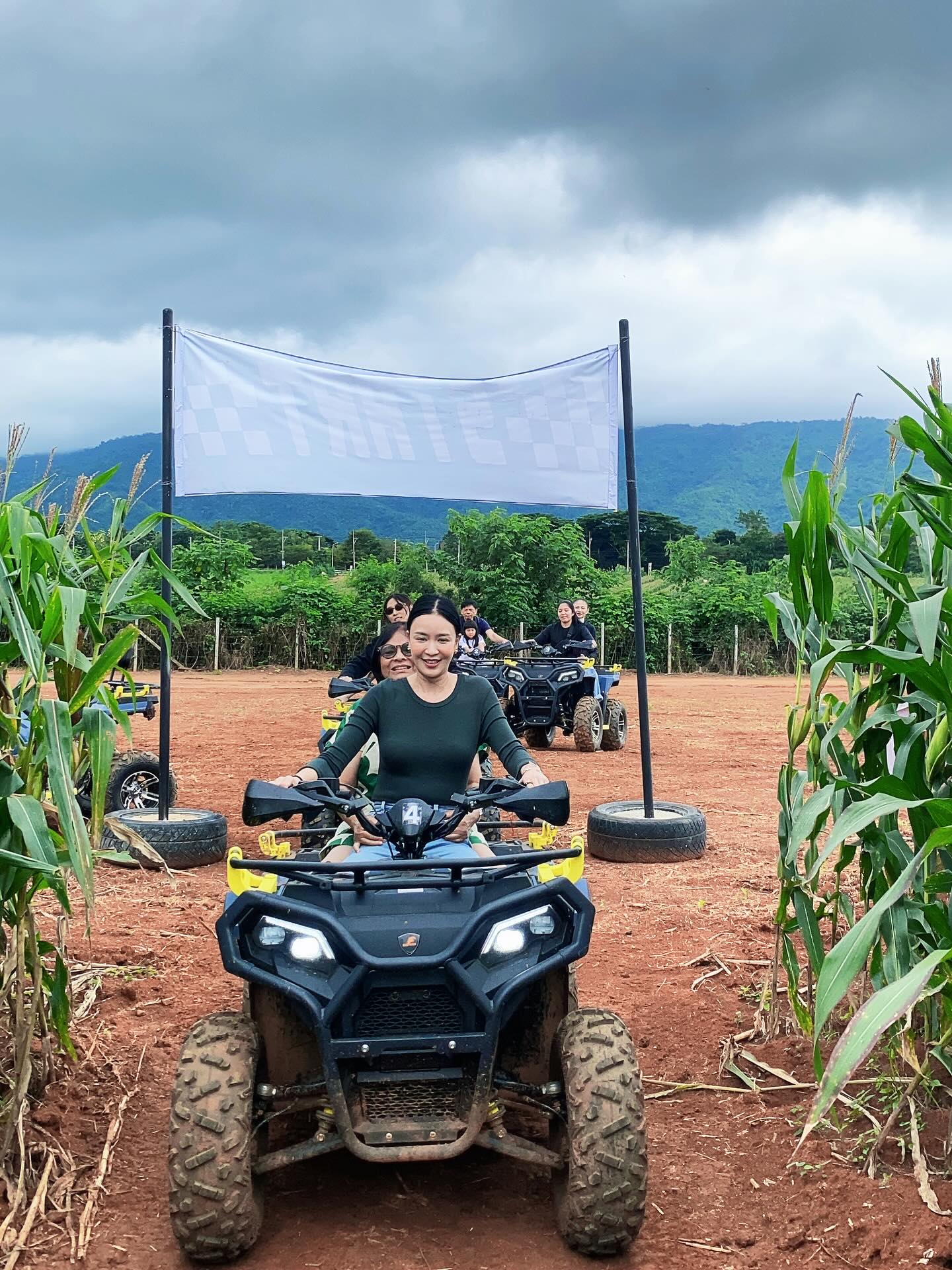 เบนซ์ - ปุณยาพร พูลพิพัฒน์