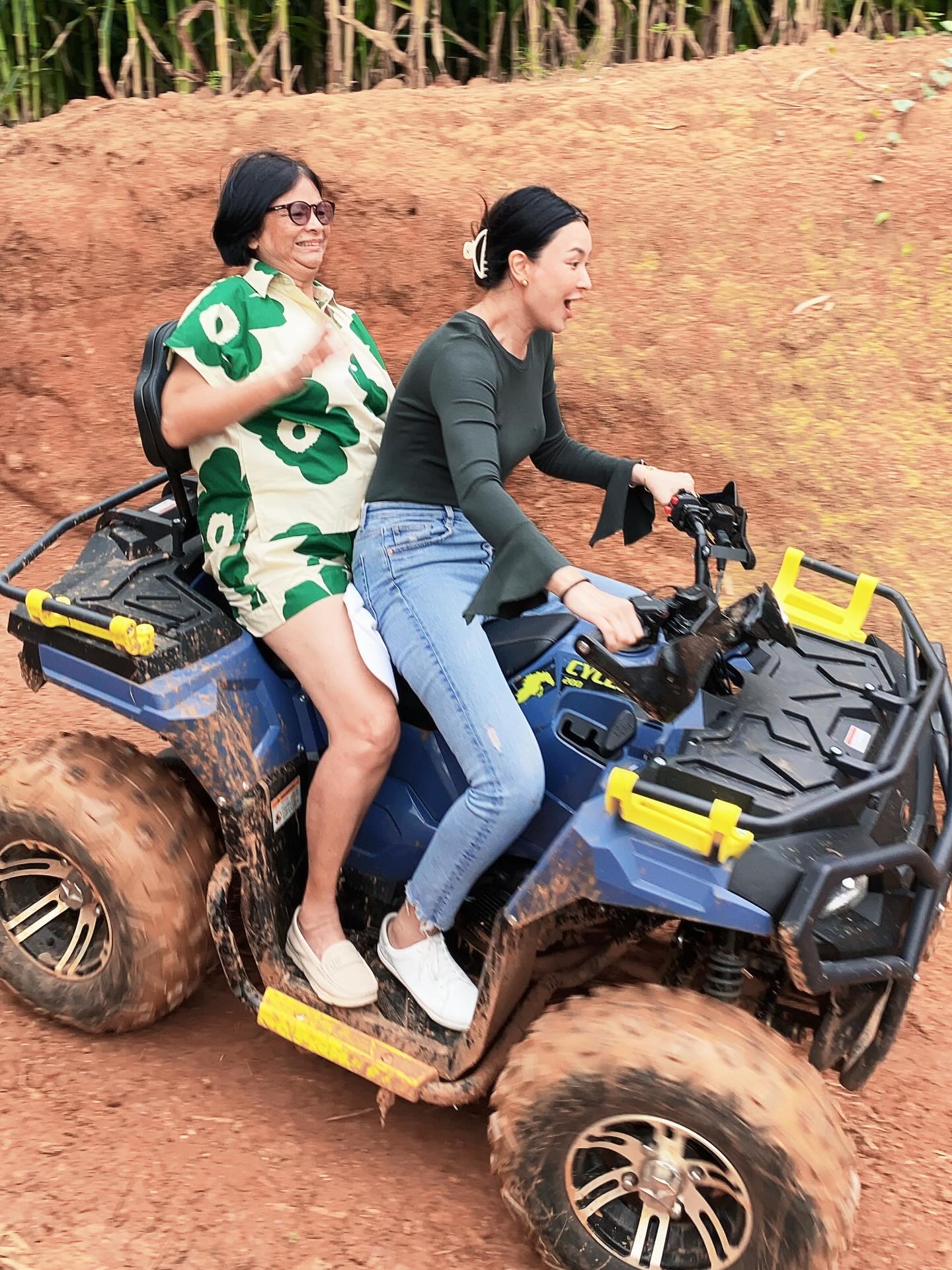 เบนซ์ - ปุณยาพร พูลพิพัฒน์