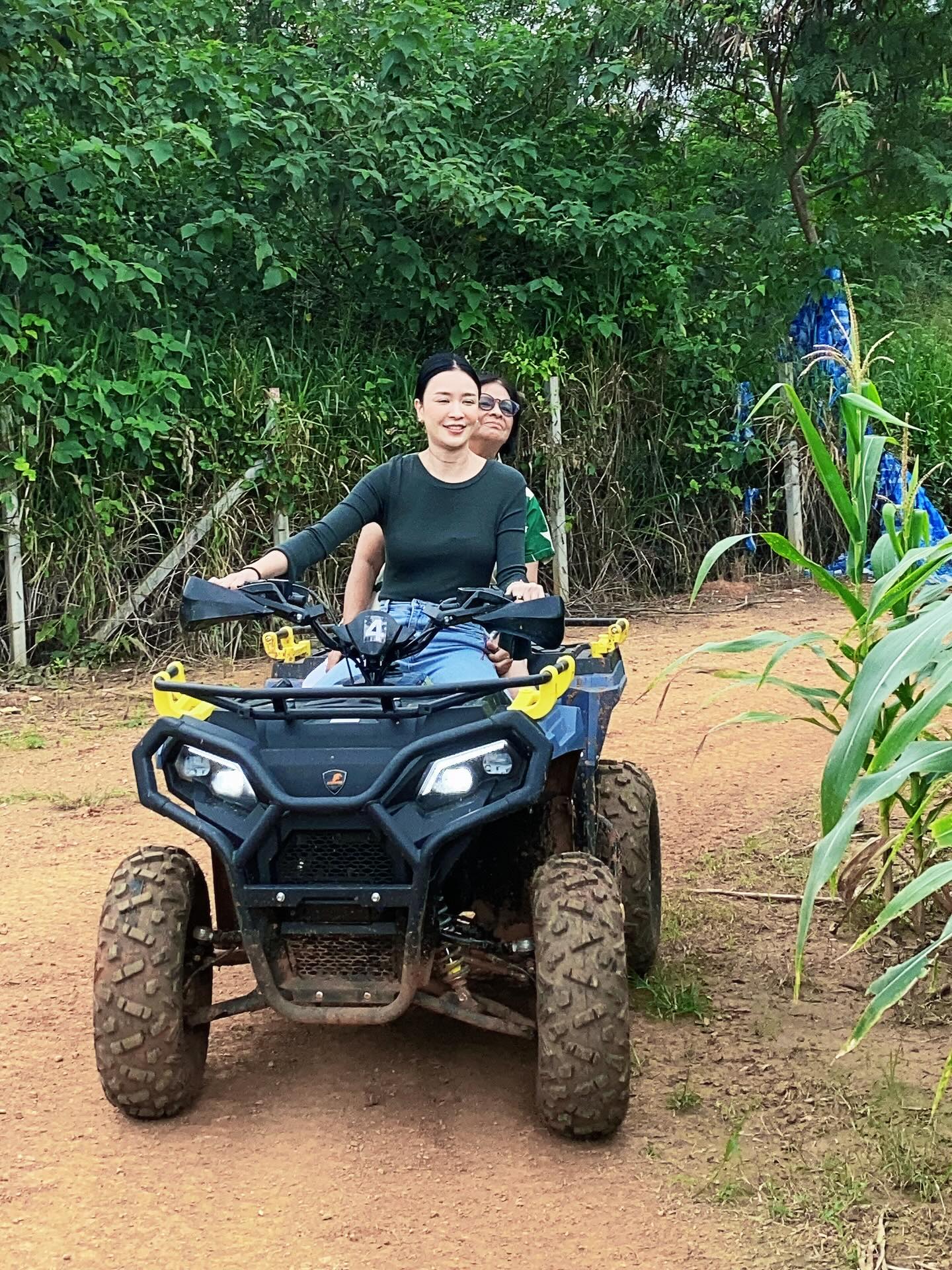 เบนซ์ - ปุณยาพร พูลพิพัฒน์