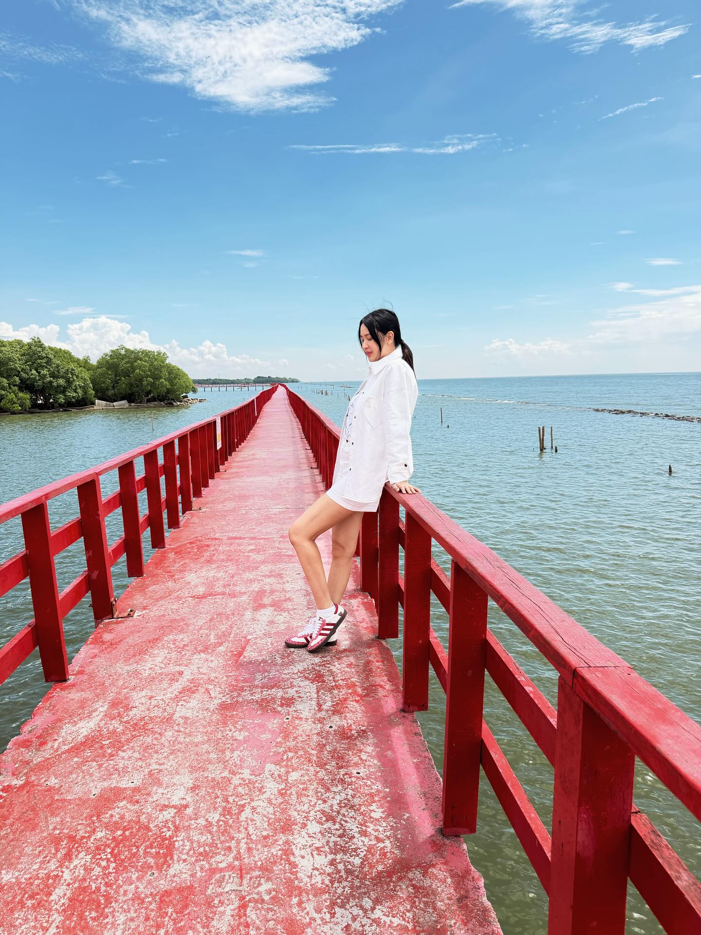 เบนซ์ - ปุณยาพร พูลพิพัฒน์