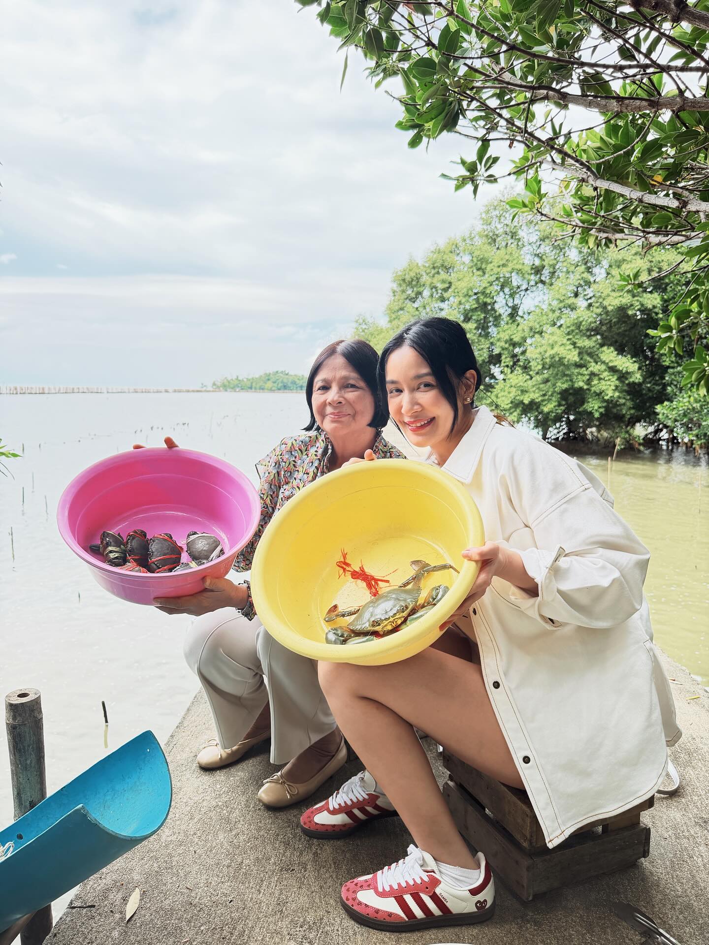 เบนซ์ - ปุณยาพร พูลพิพัฒน์