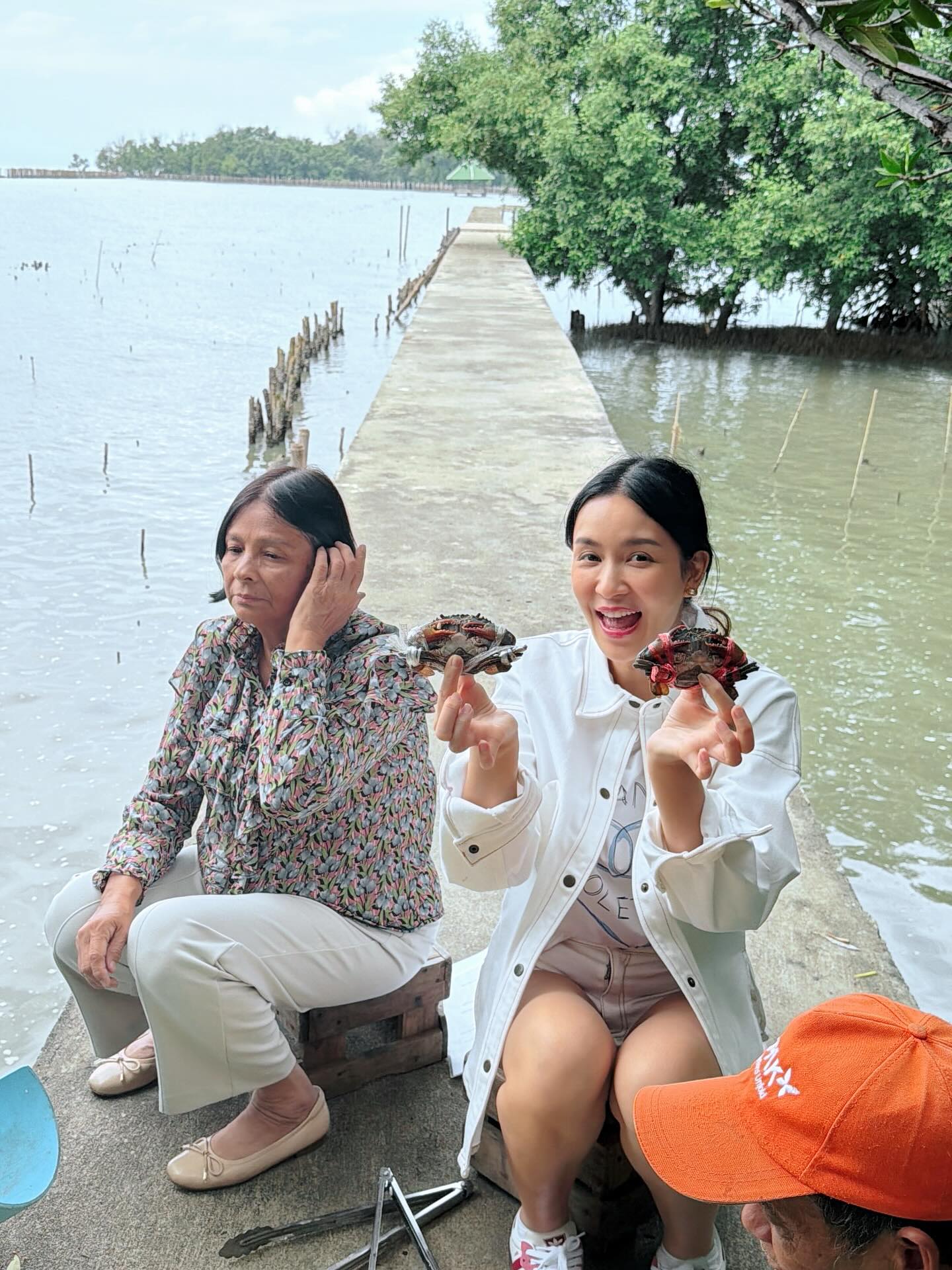 เบนซ์ - ปุณยาพร พูลพิพัฒน์