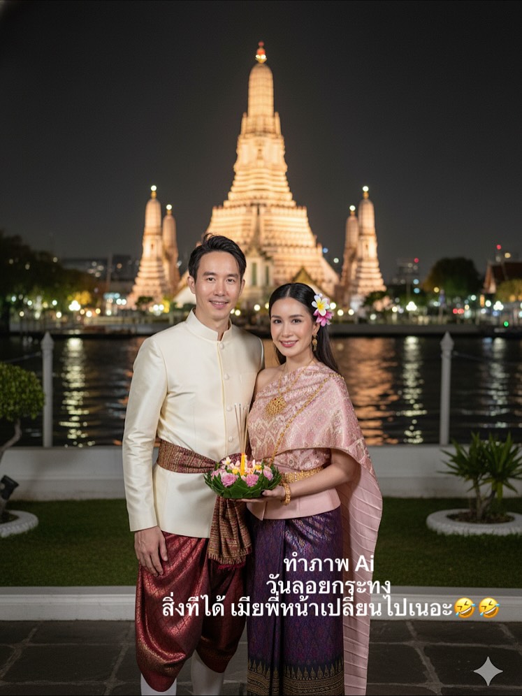 เบนซ์ - ปุณยาพร พูลพิพัฒน์