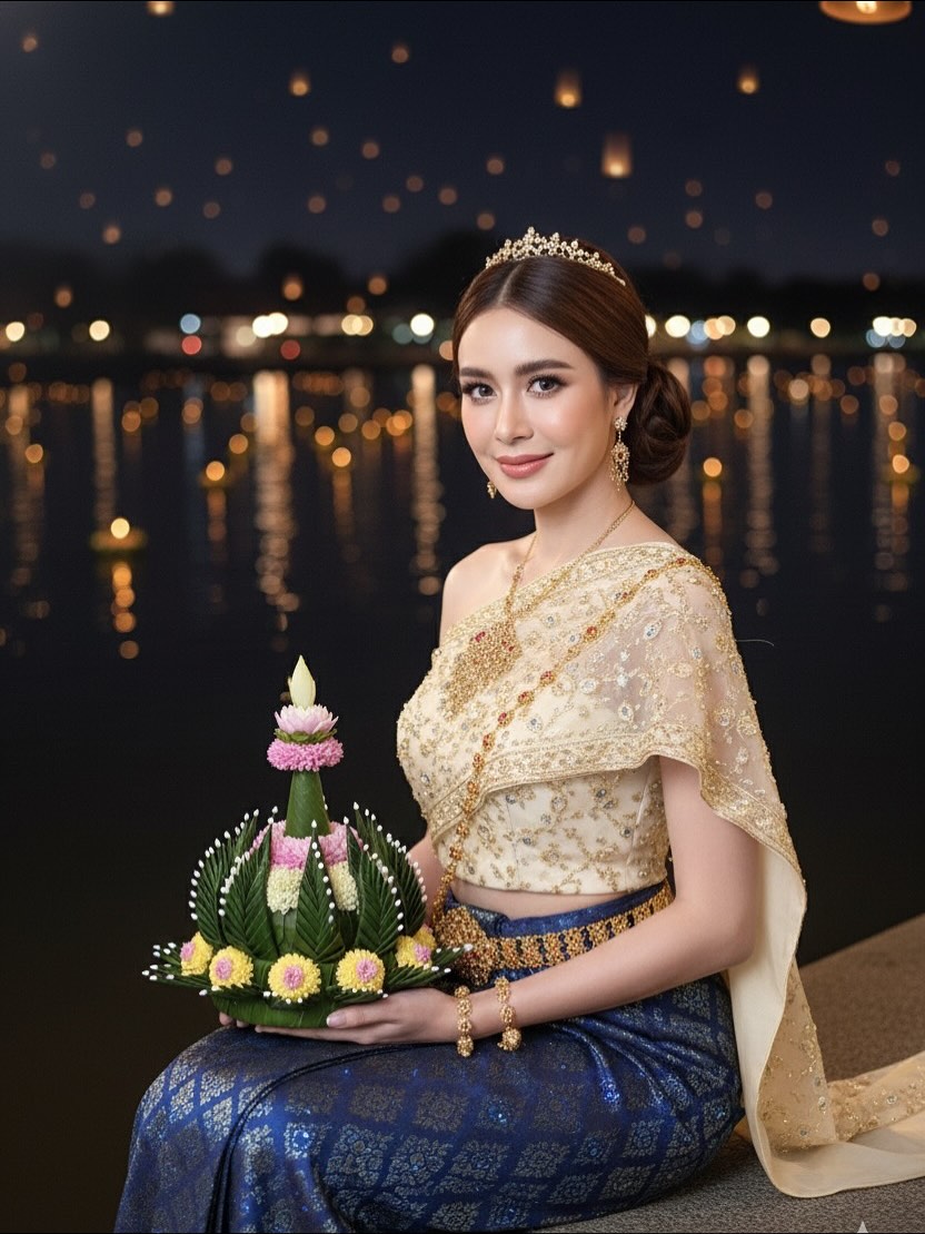 เบนซ์ - ปุณยาพร พูลพิพัฒน์