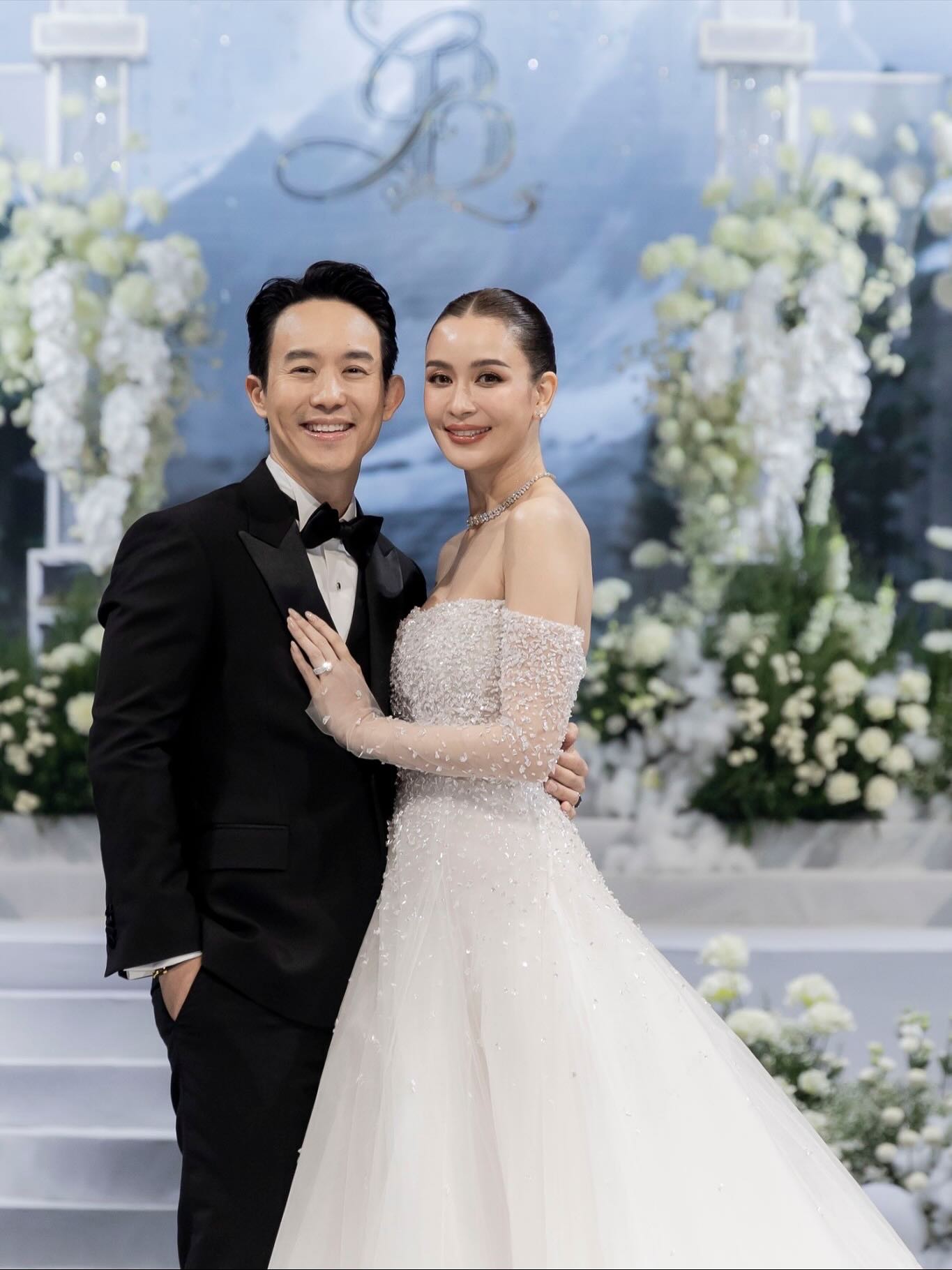 เบนซ์ - ปุณยาพร พูลพิพัฒน์