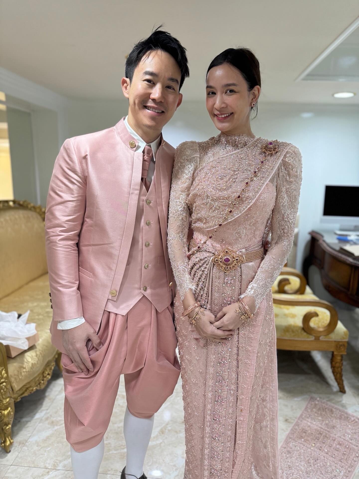 เบนซ์ - ปุณยาพร พูลพิพัฒน์