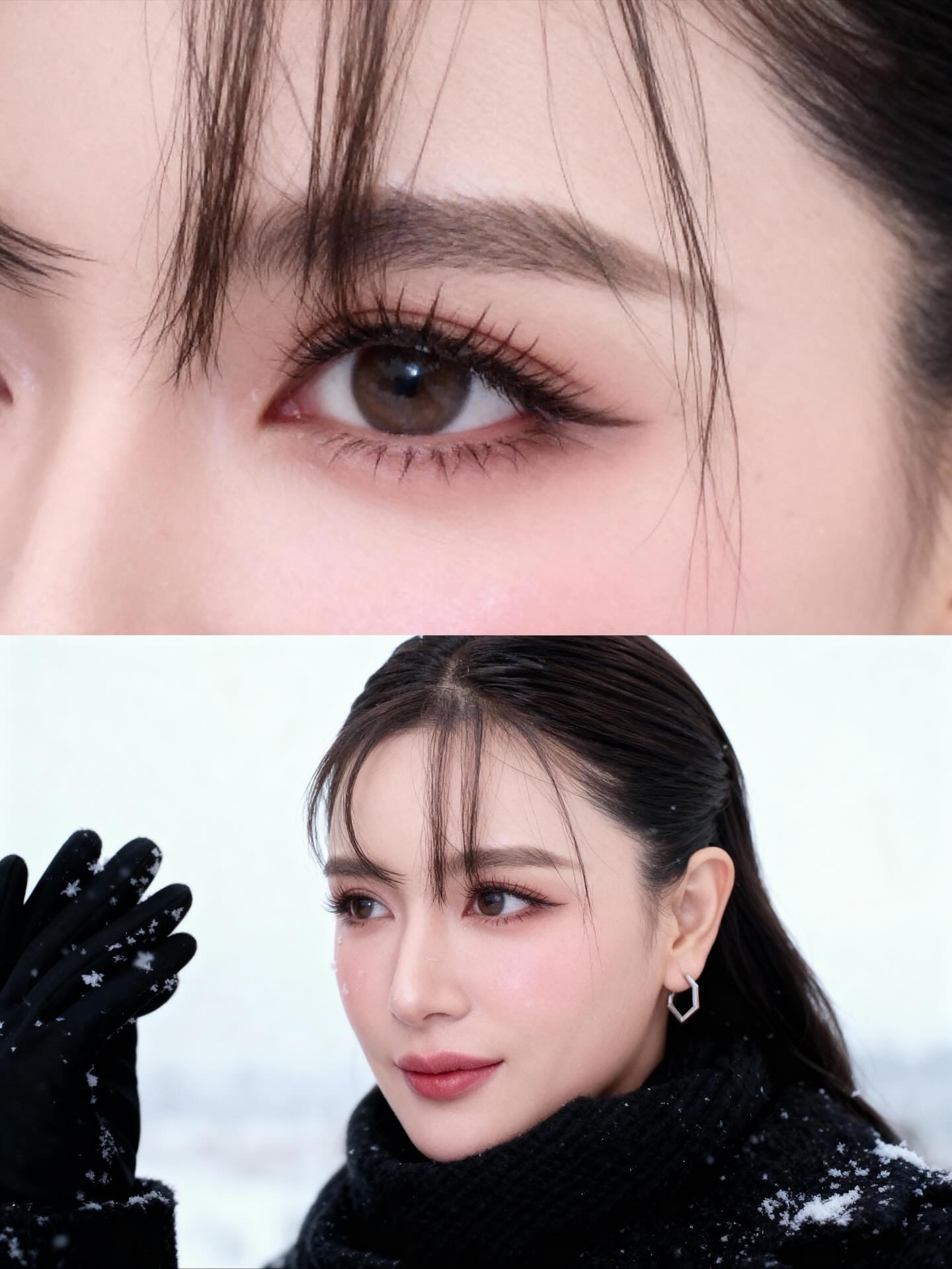 เบนซ์ - ปุณยาพร พูลพิพัฒน์