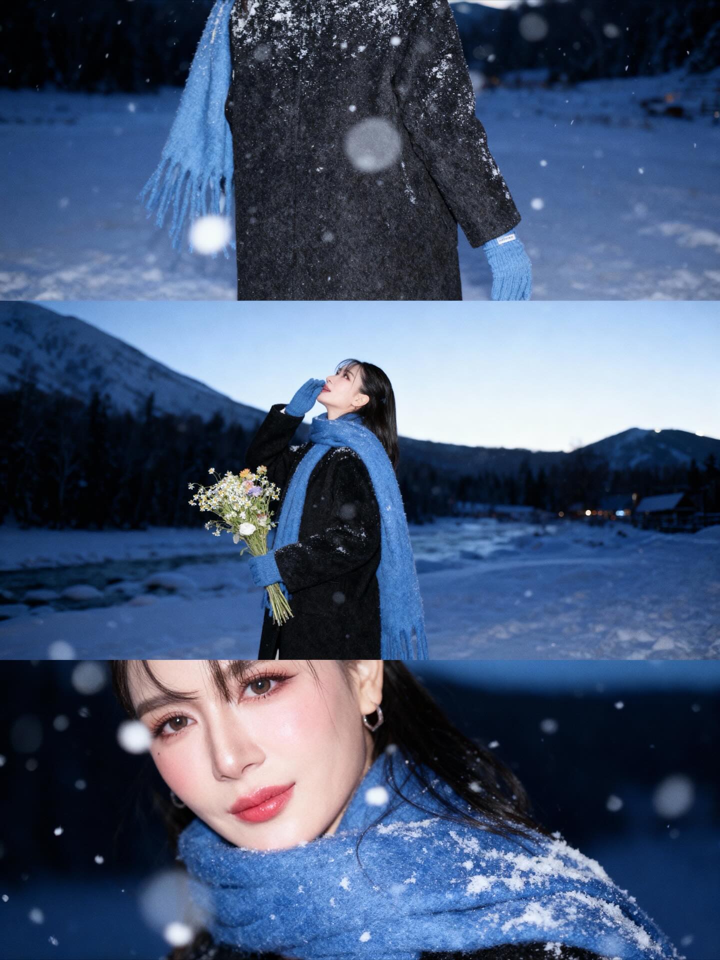 เบนซ์ - ปุณยาพร พูลพิพัฒน์