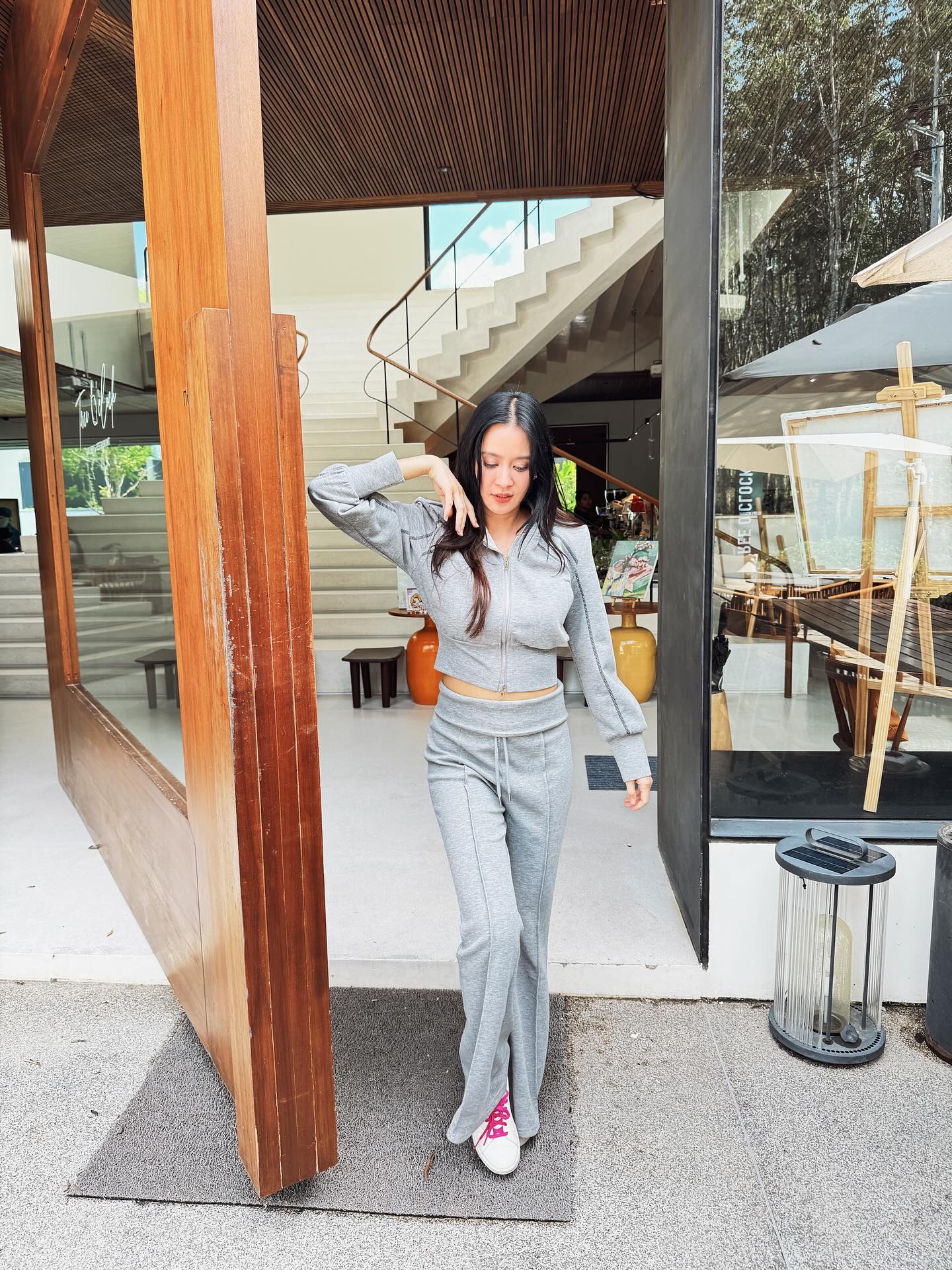 เบนซ์ - ปุณยาพร พูลพิพัฒน์