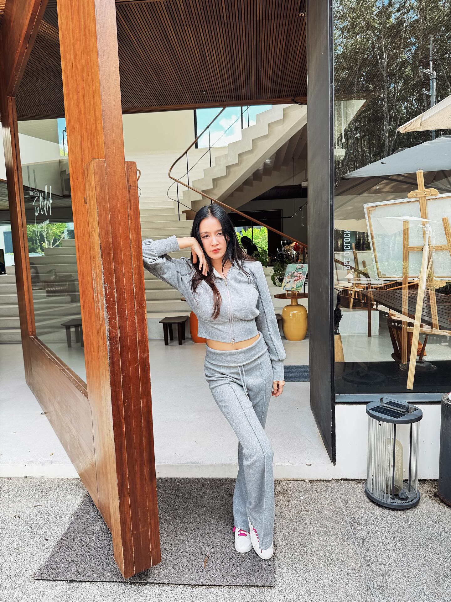 เบนซ์ - ปุณยาพร พูลพิพัฒน์