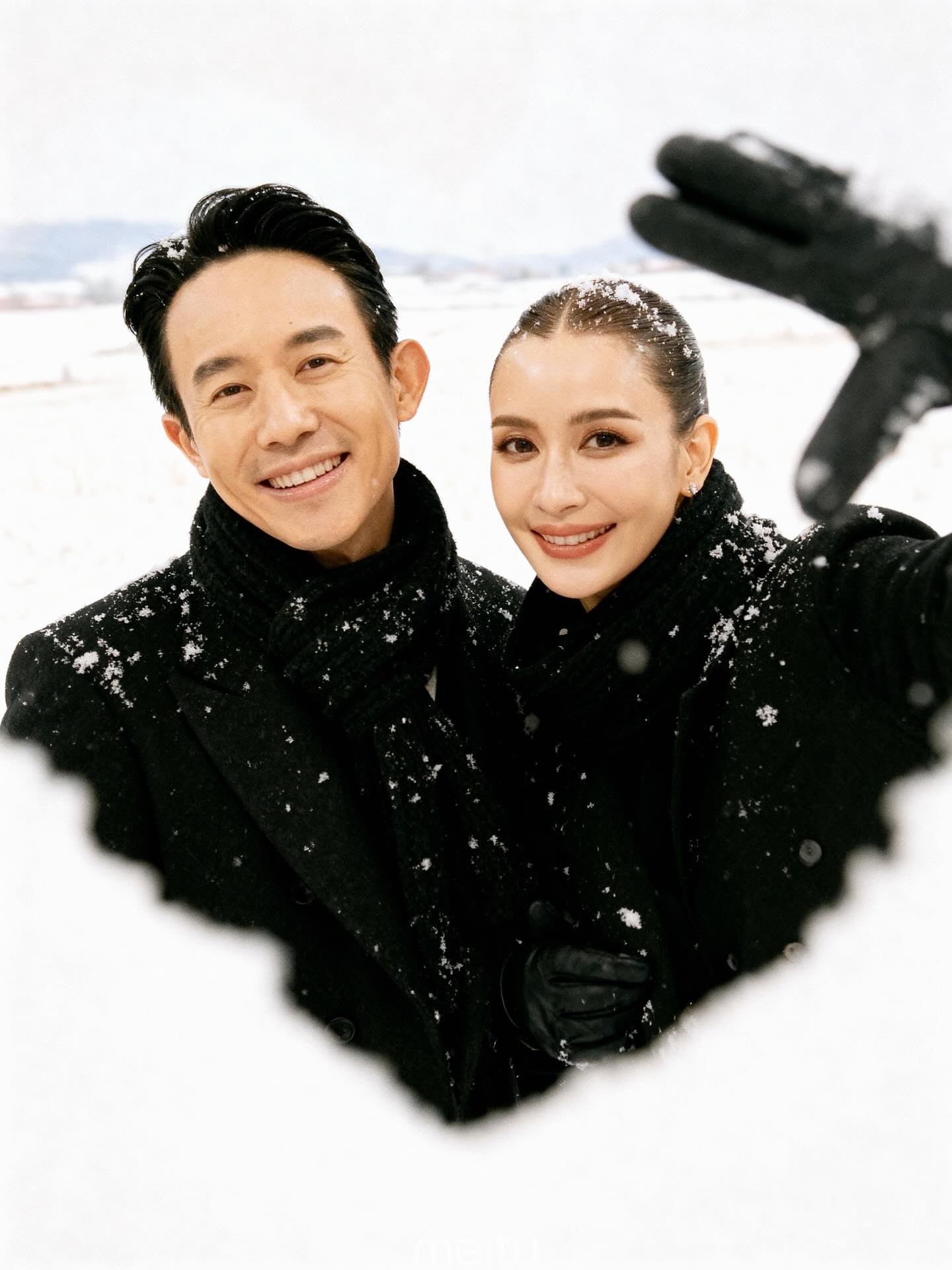 เบนซ์ - ปุณยาพร พูลพิพัฒน์