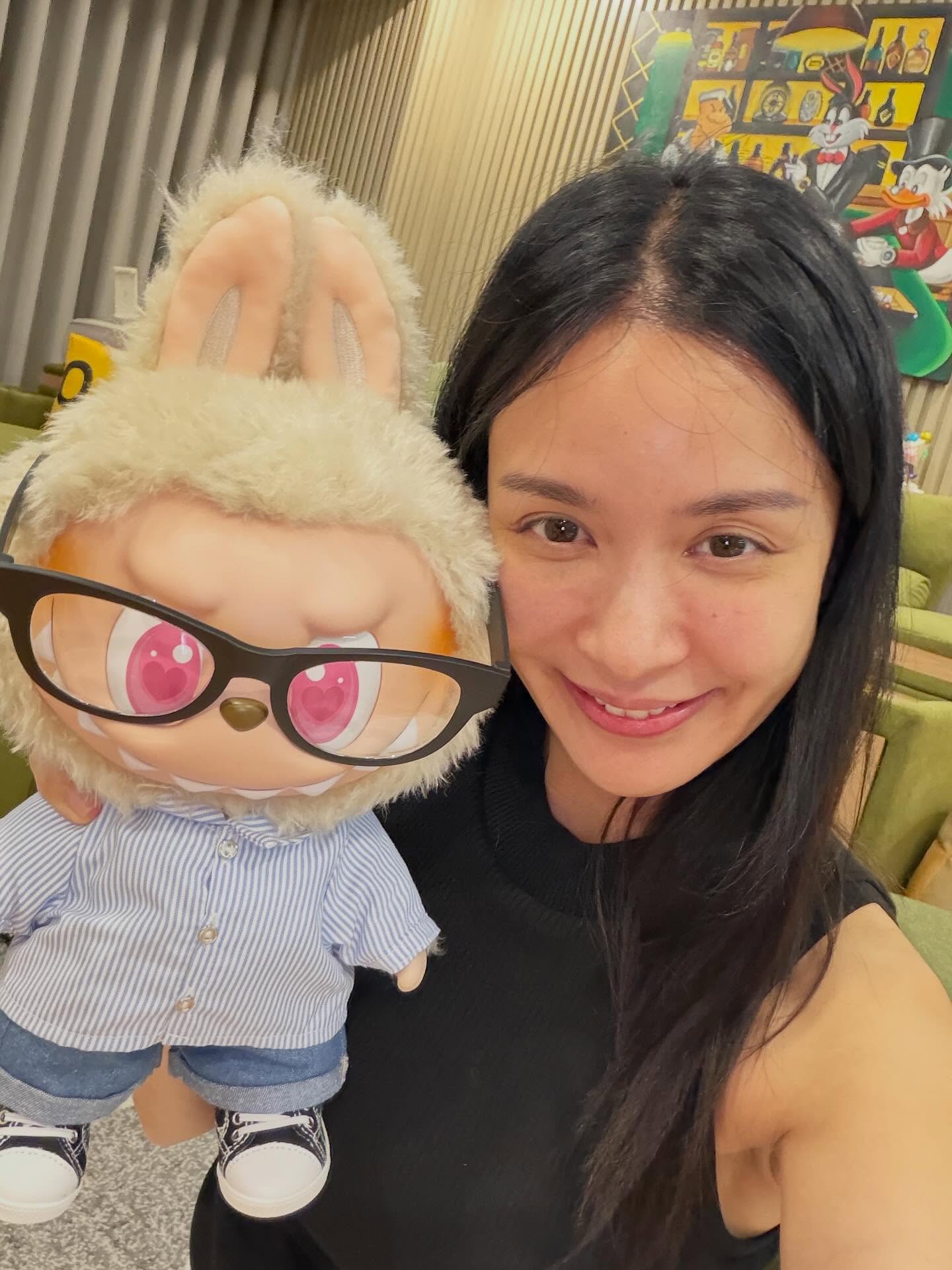 เบนซ์ - ปุณยาพร พูลพิพัฒน์