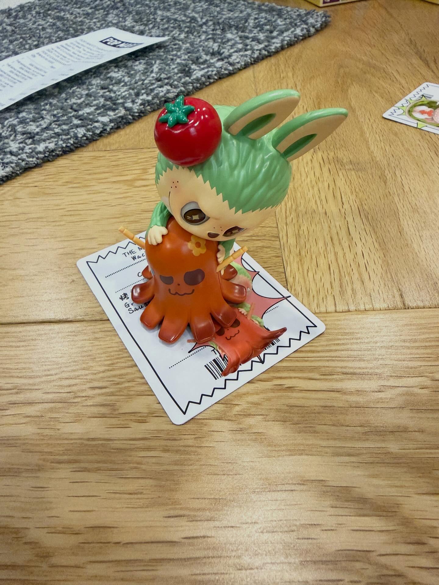 เบนซ์ - ปุณยาพร พูลพิพัฒน์