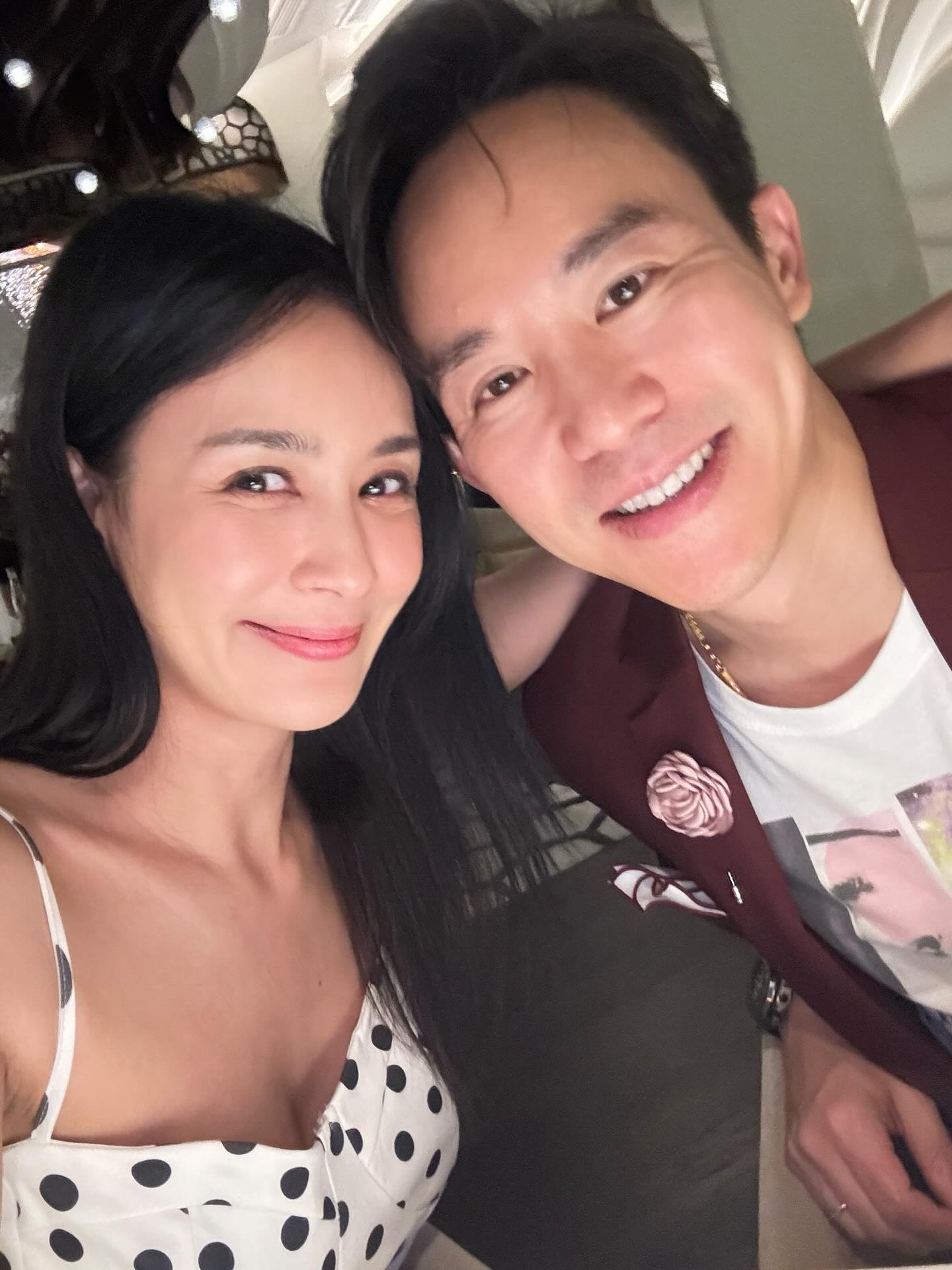 เบนซ์ - ปุณยาพร พูลพิพัฒน์